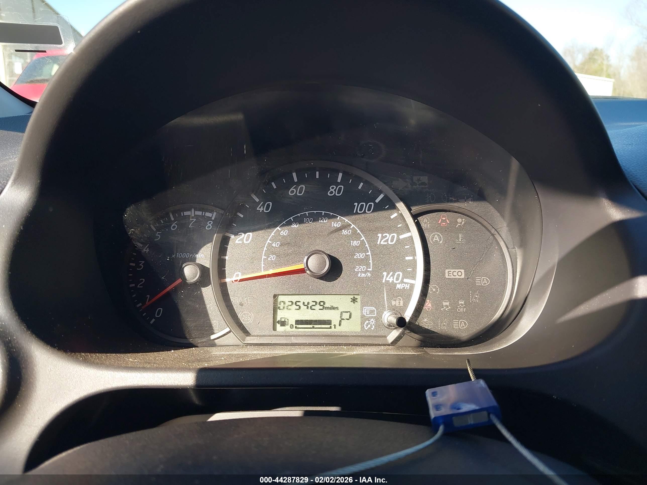 MITSUBISHI MIRAGE image 7