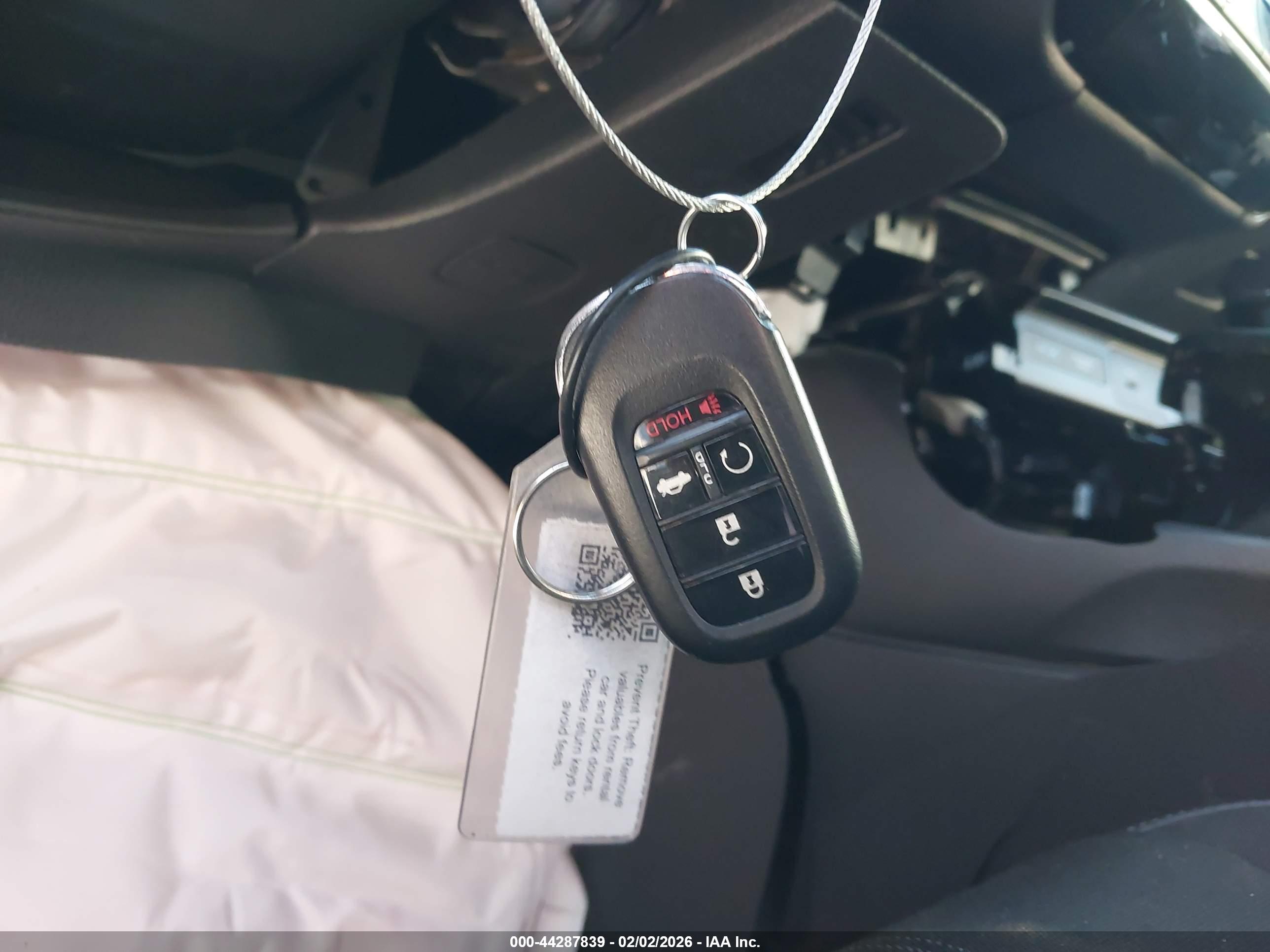 HONDA CIVIC image 11