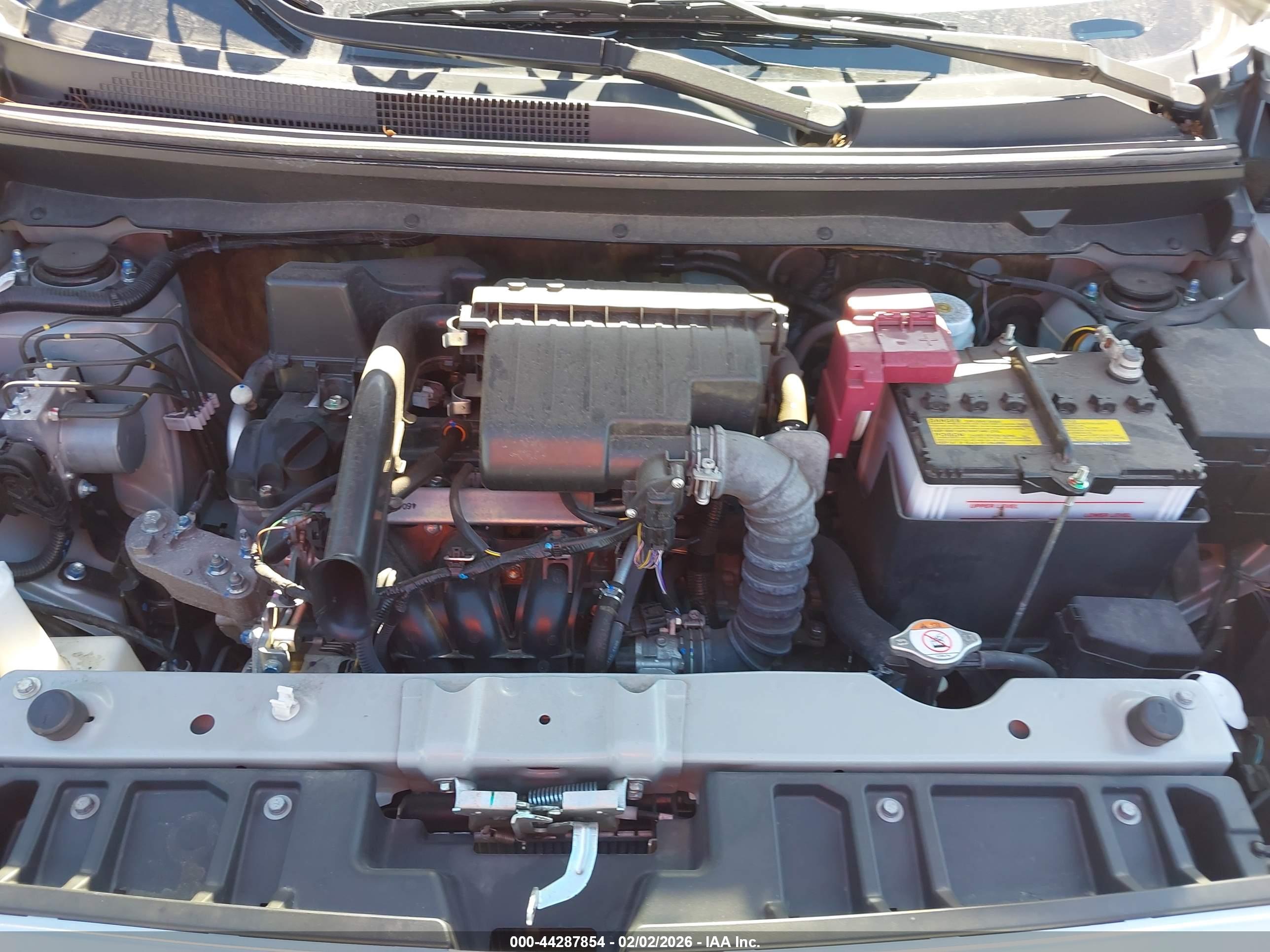 MITSUBISHI MIRAGE image 10