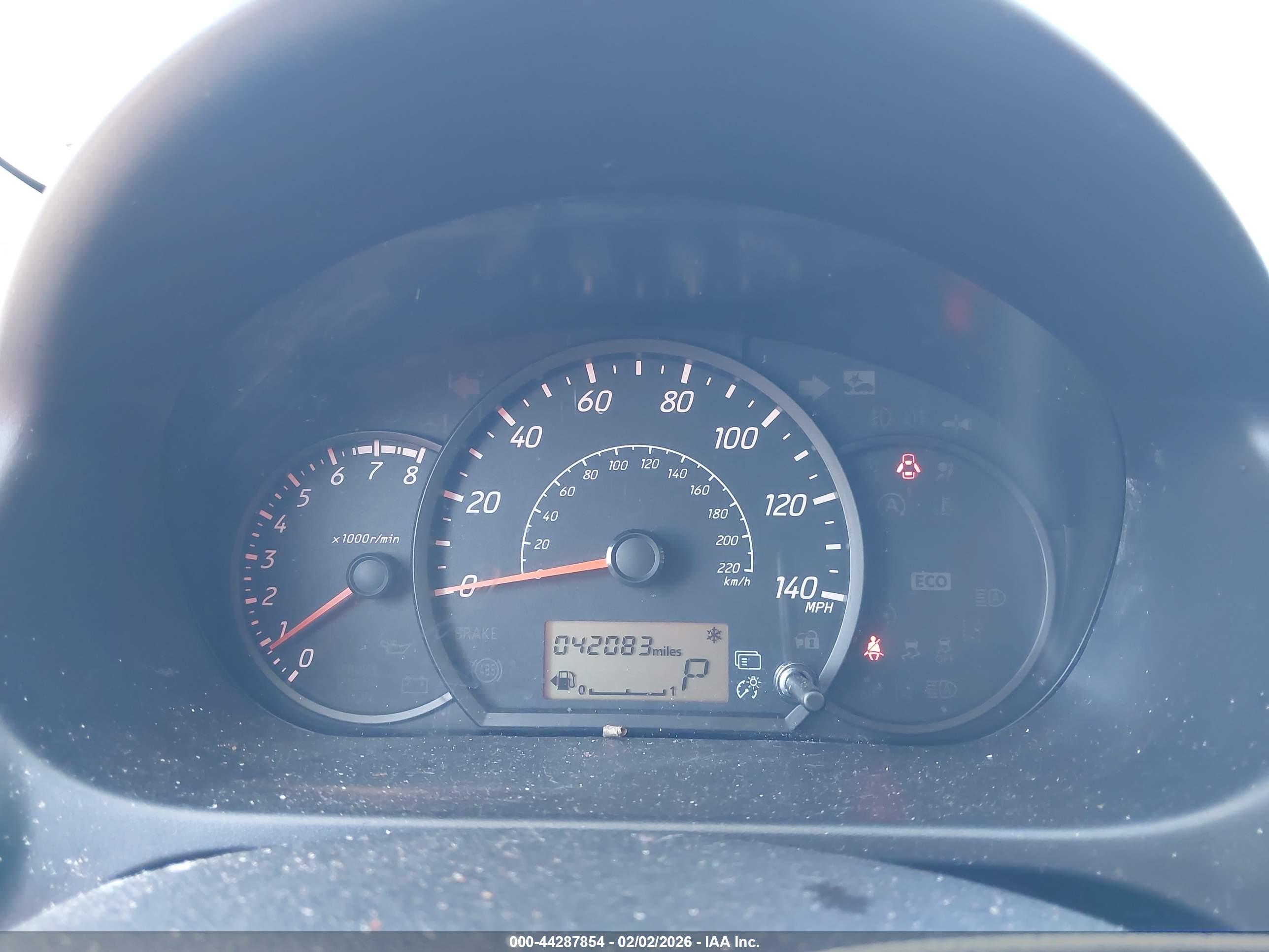 MITSUBISHI MIRAGE image 7