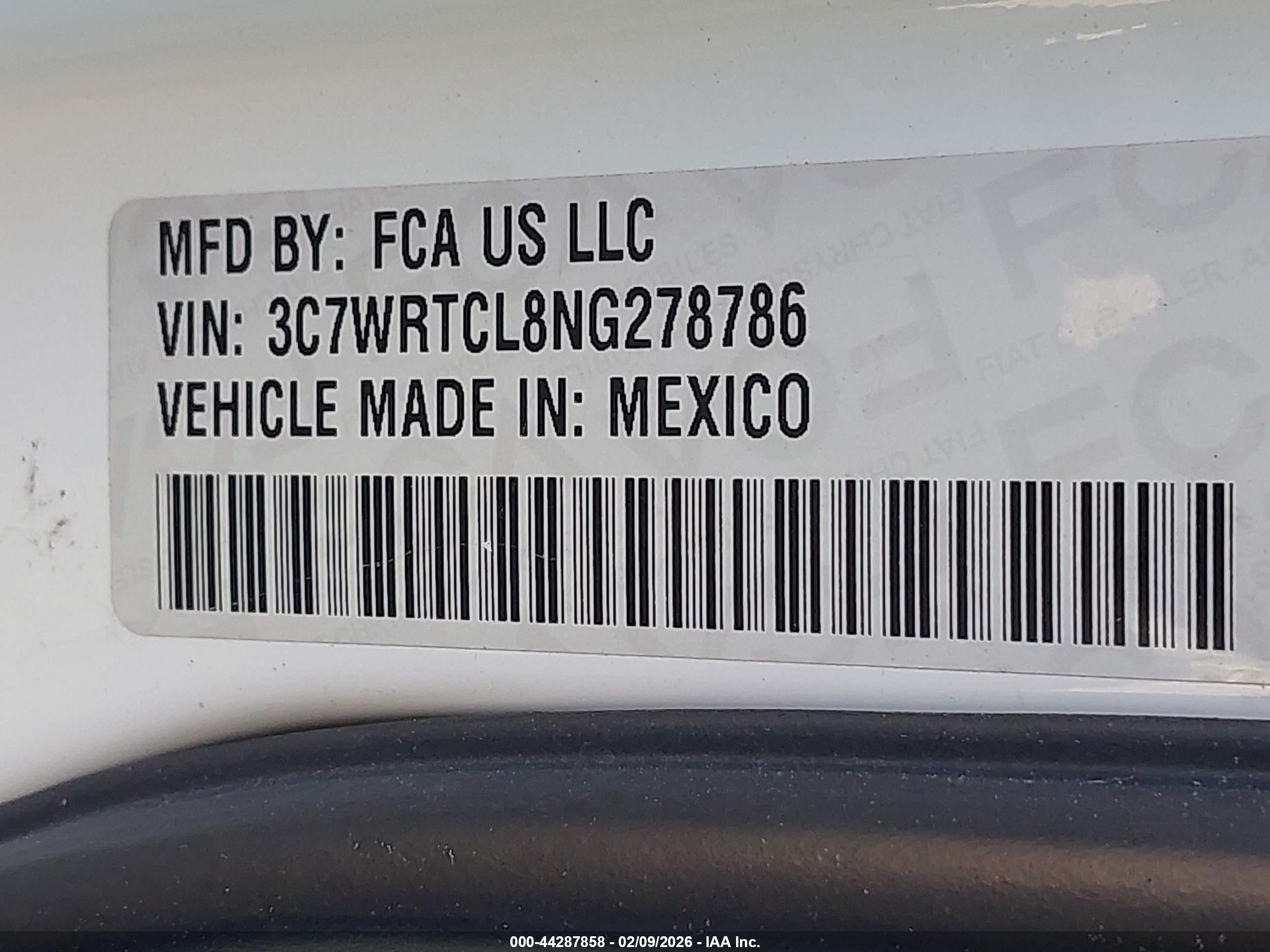 RAM 3500 image 9