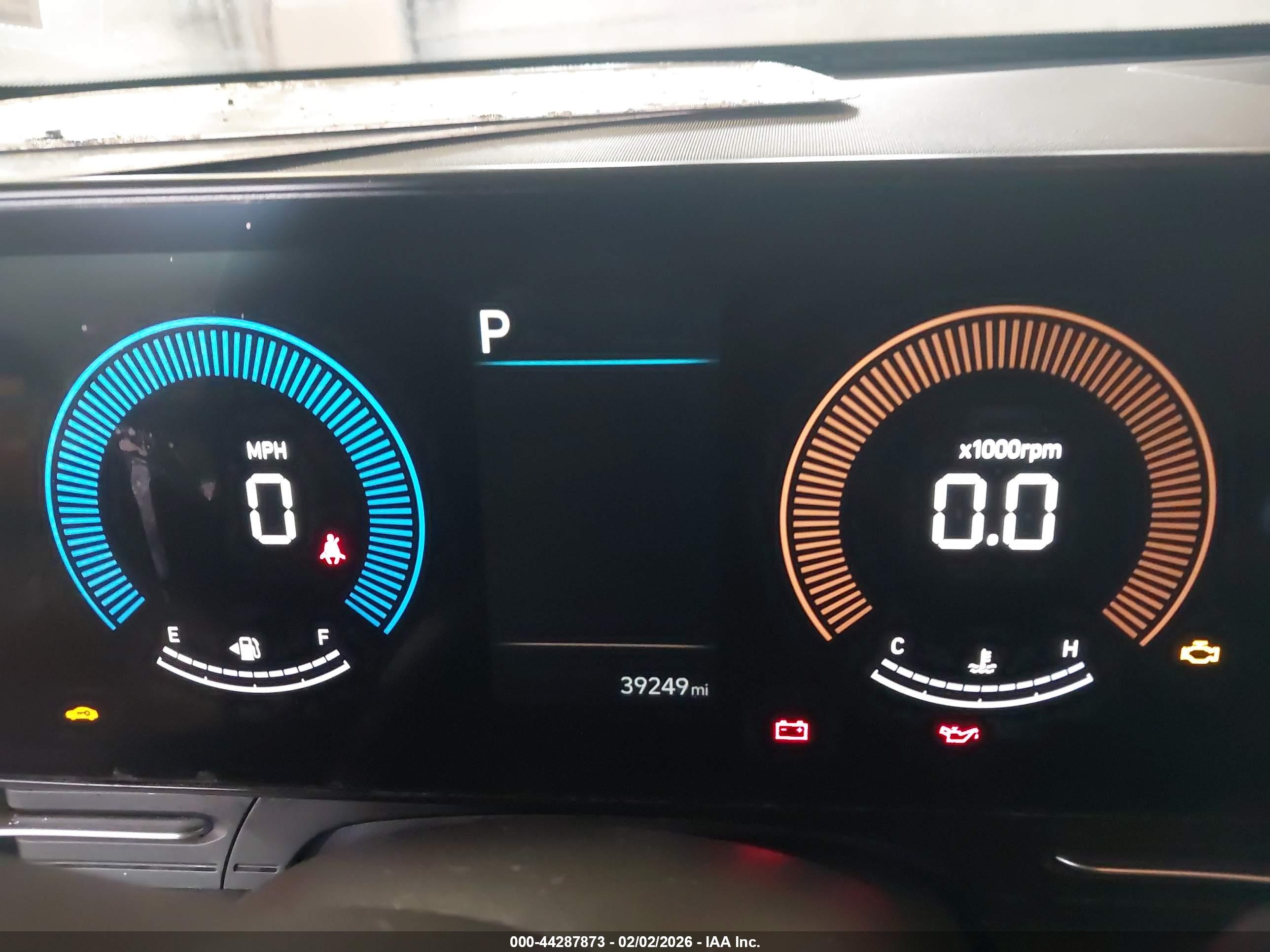 HYUNDAI KONA image 7