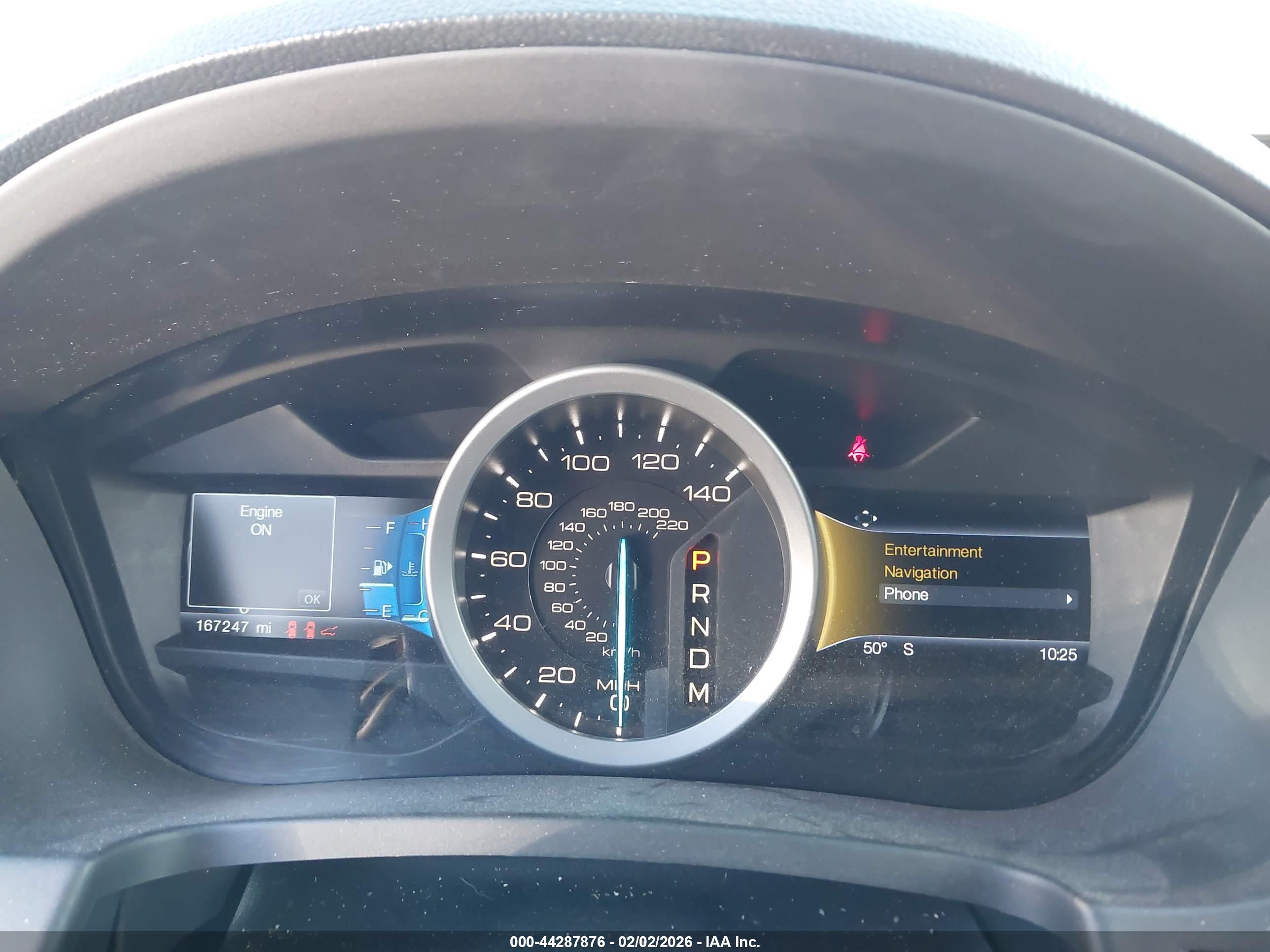 FORD EXPLORER image 7