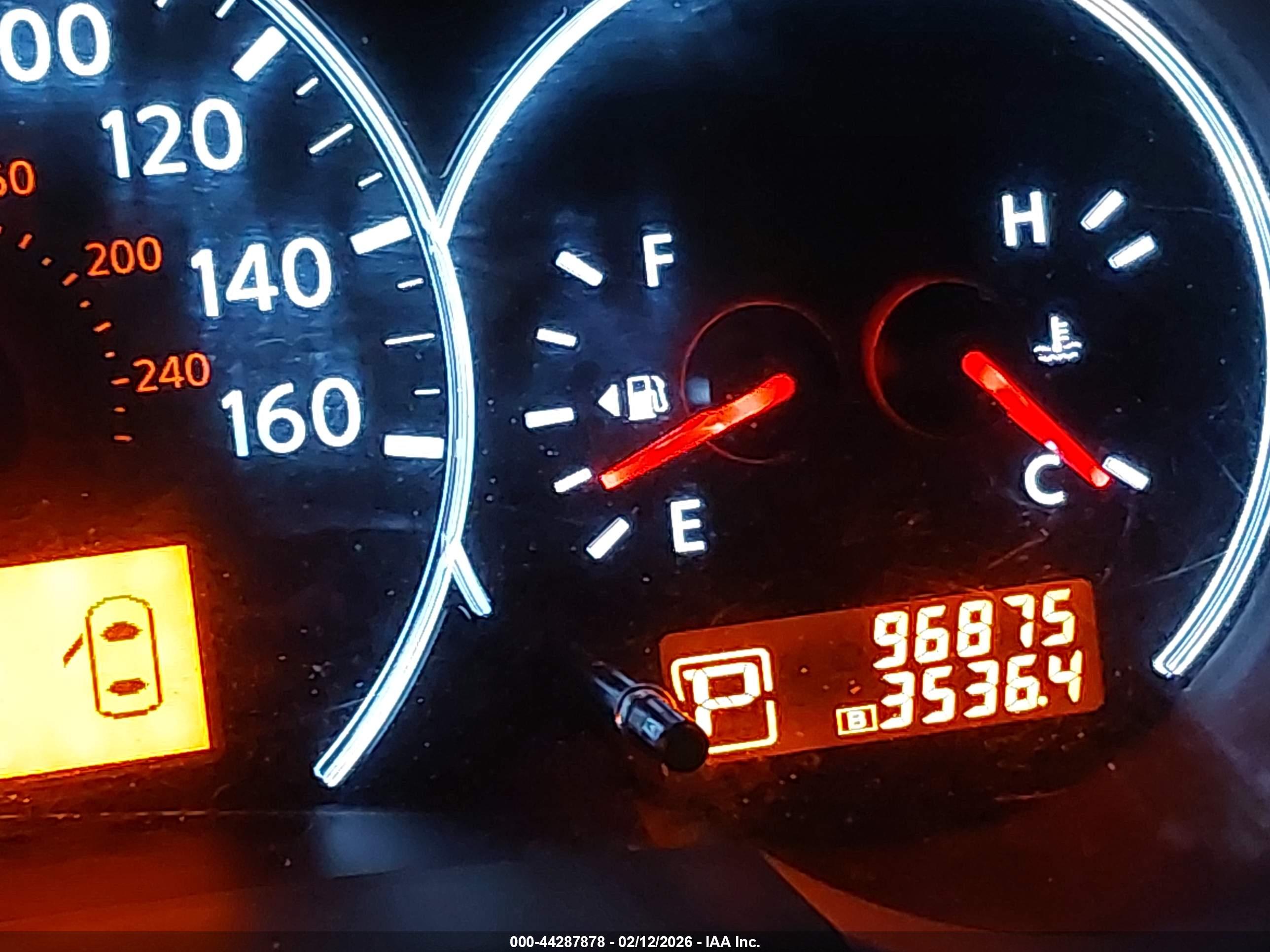 NISSAN ALTIMA image 7