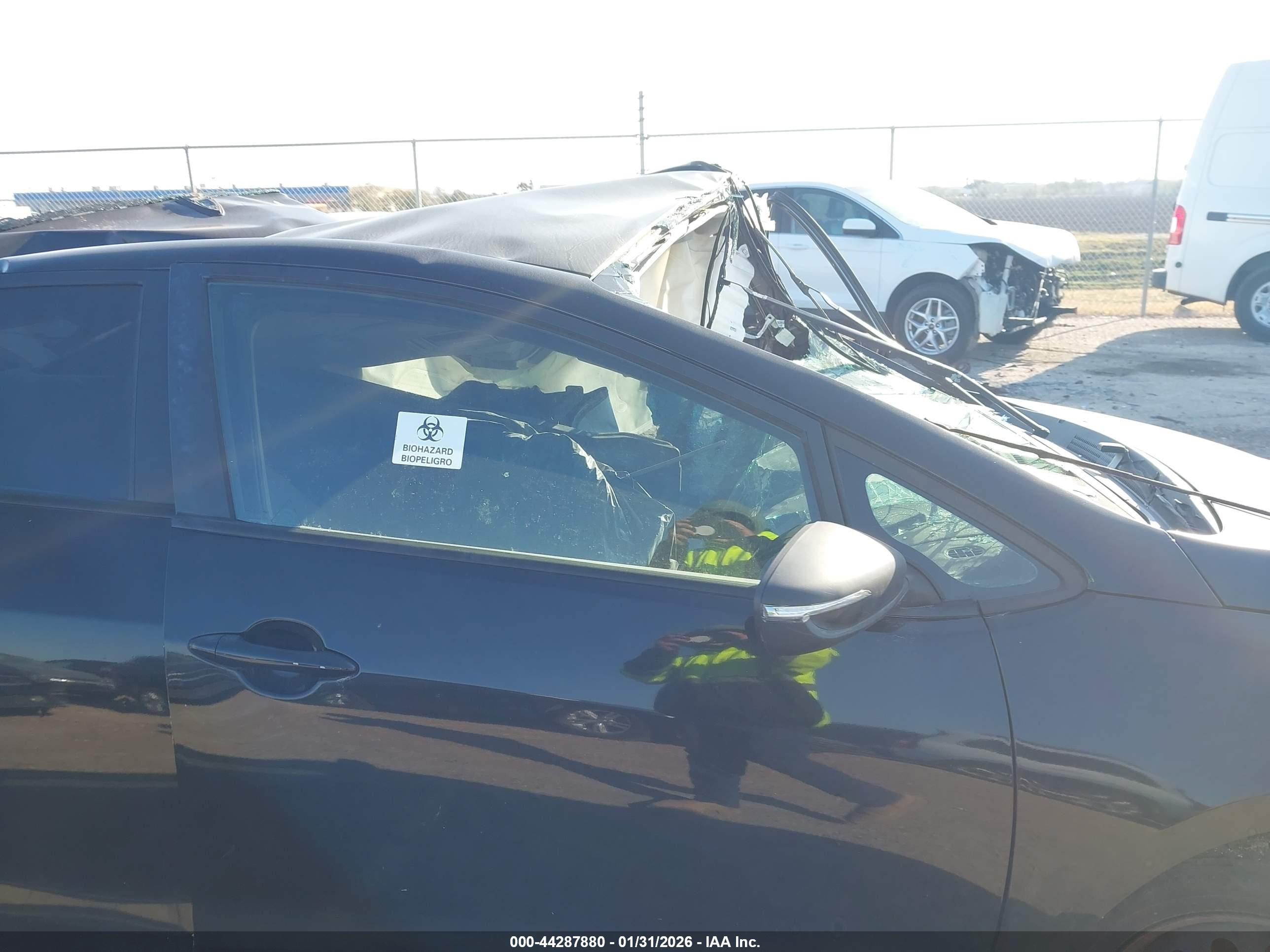 KIA FORTE image 5