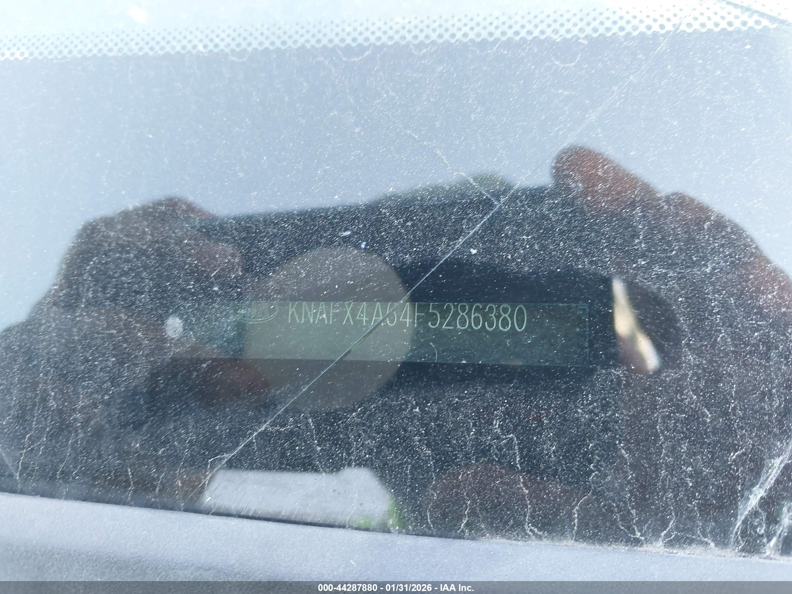 KIA FORTE image 9