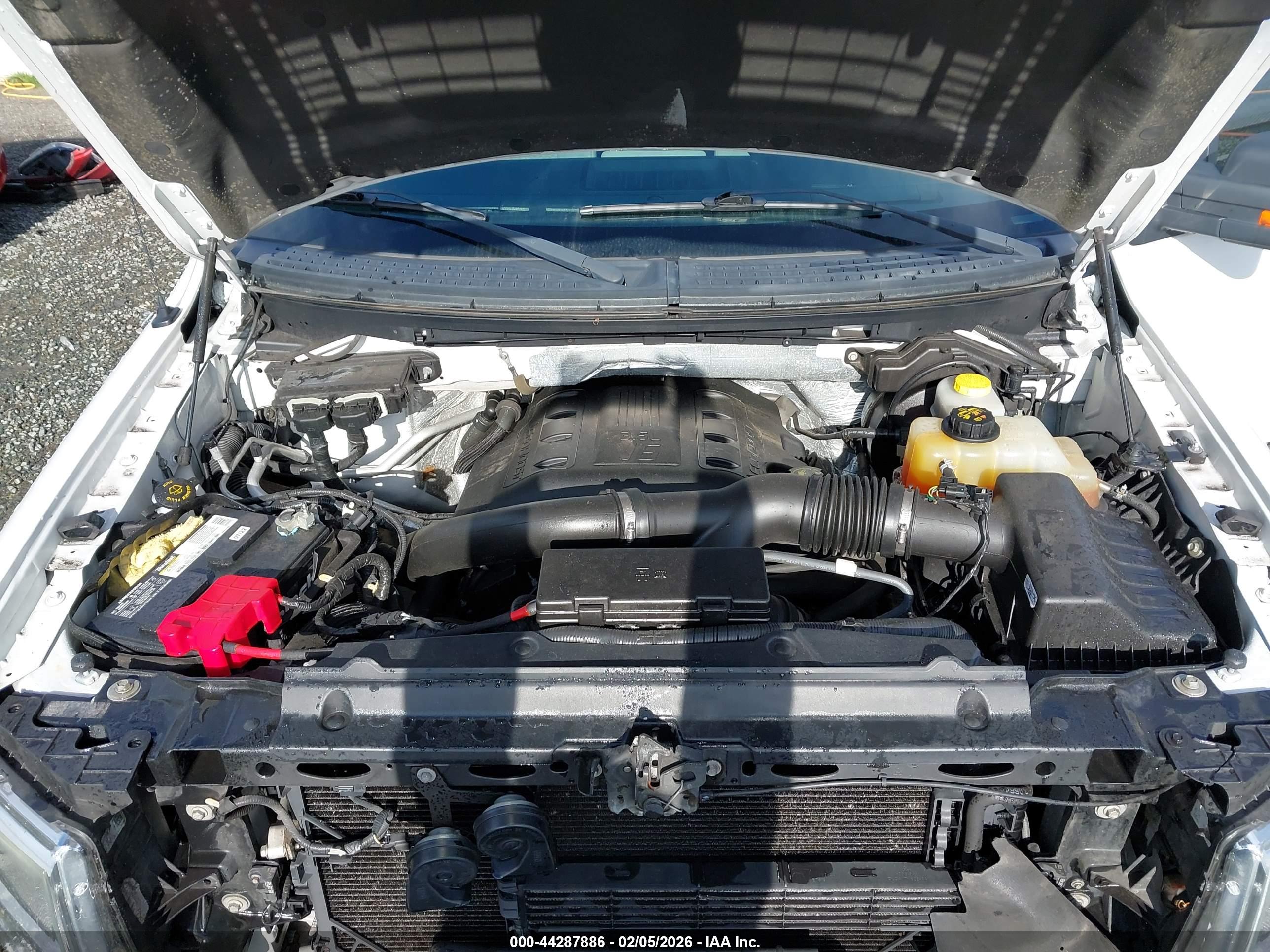 FORD F-150 image 10