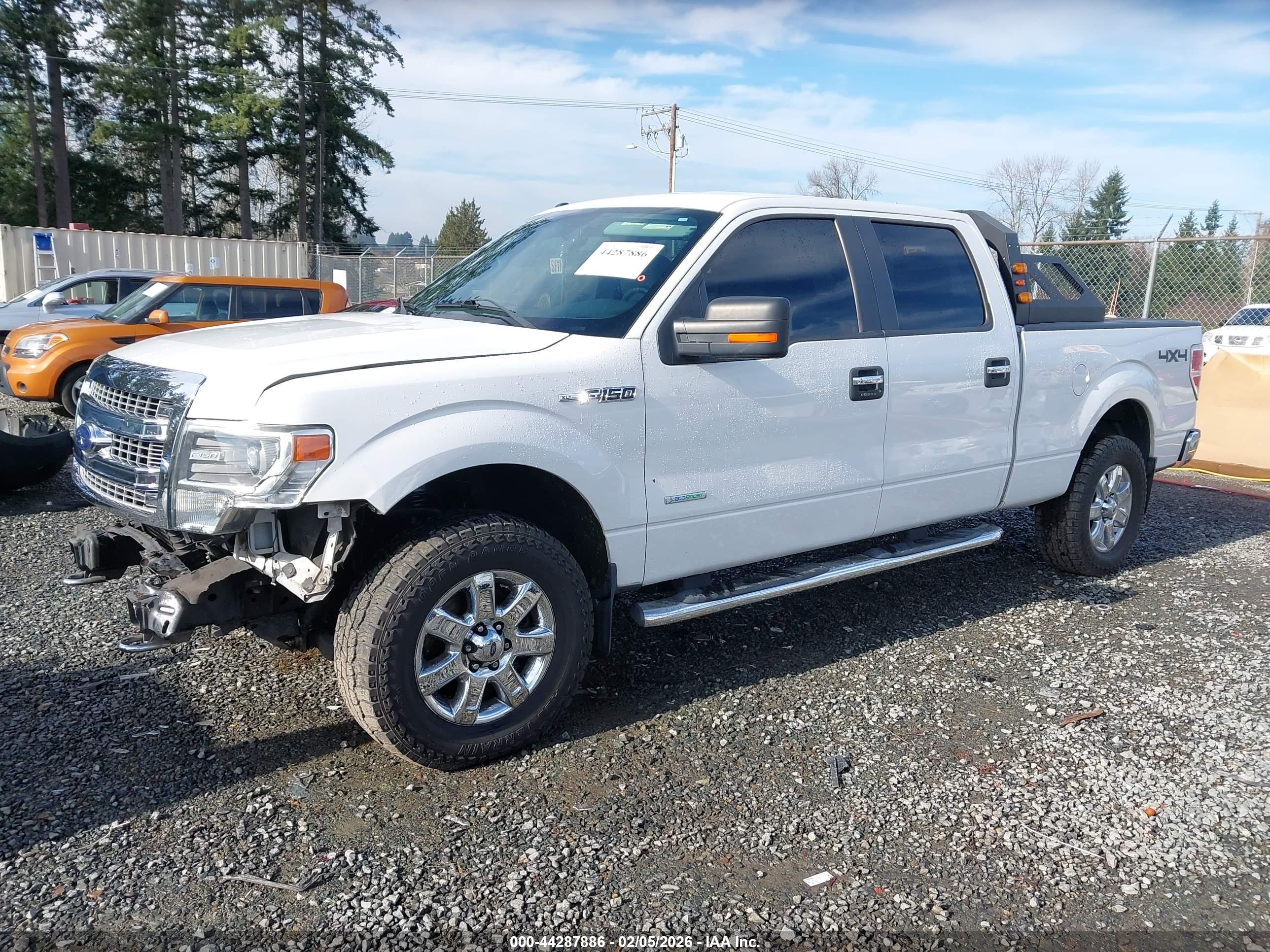 FORD F-150 image 2