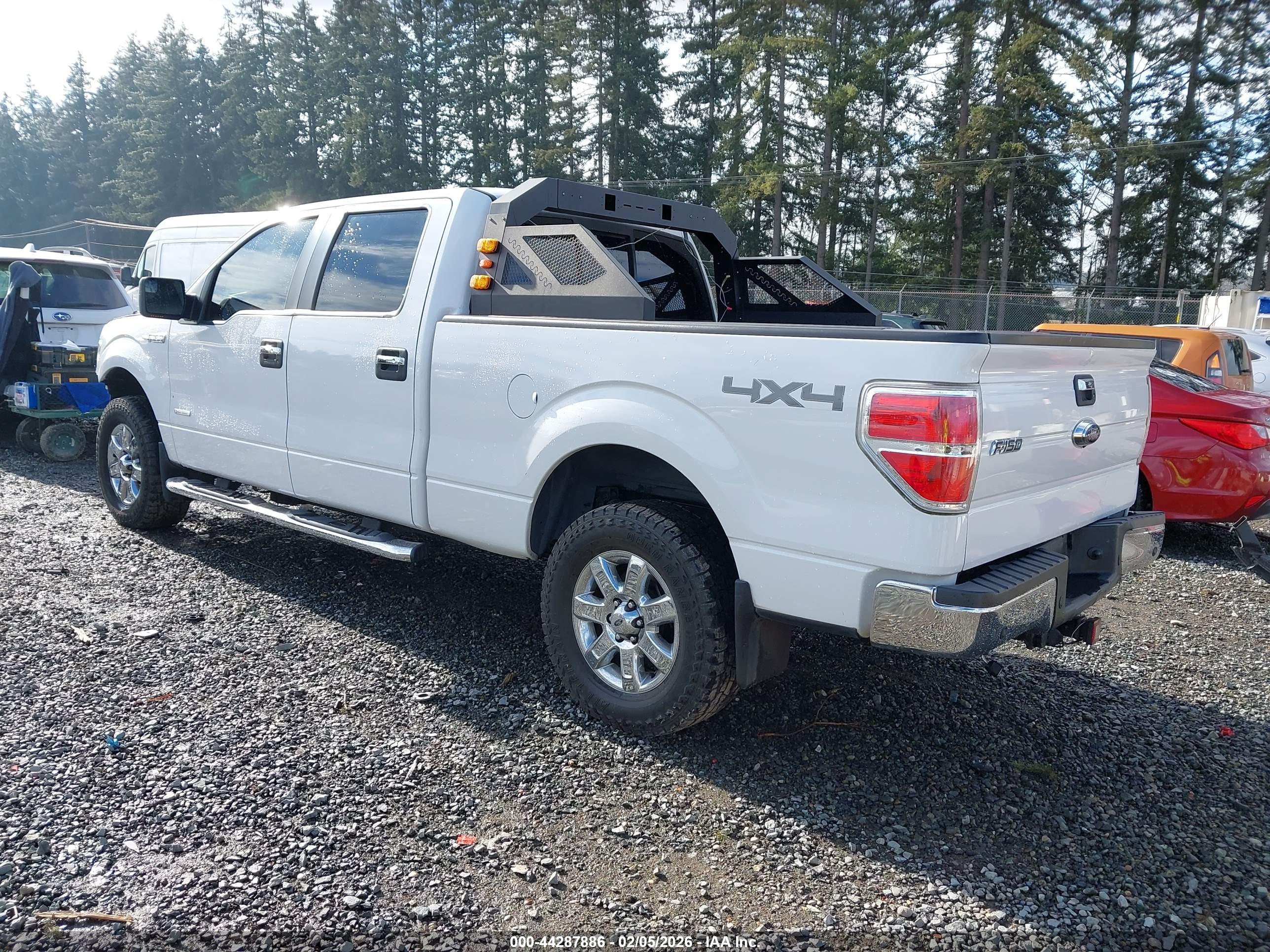 FORD F-150 image 3