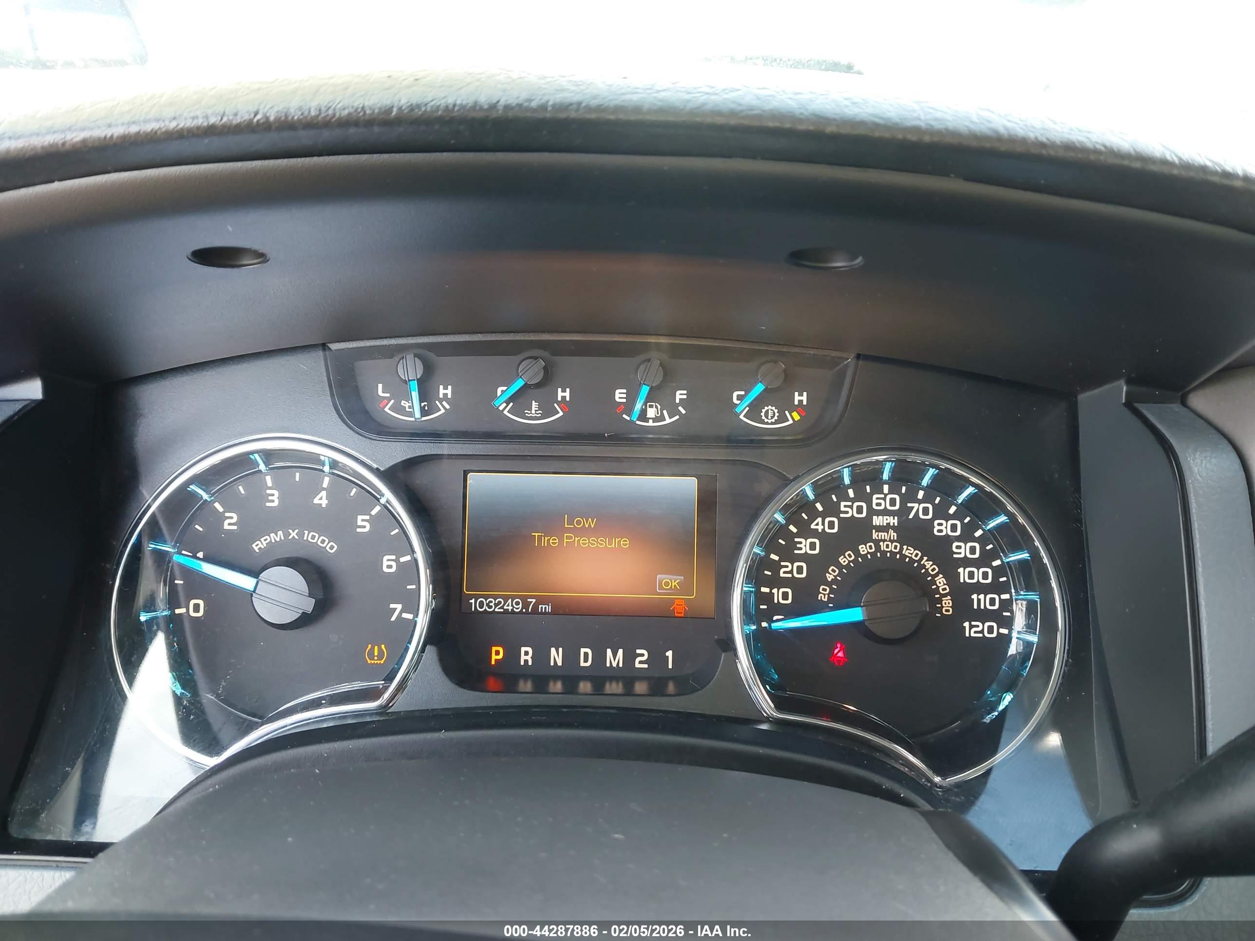 FORD F-150 image 7