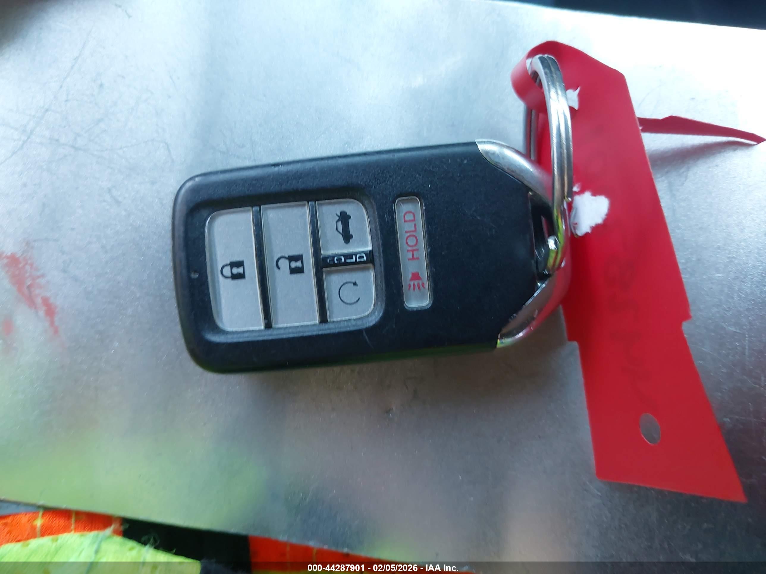 HONDA CIVIC image 11