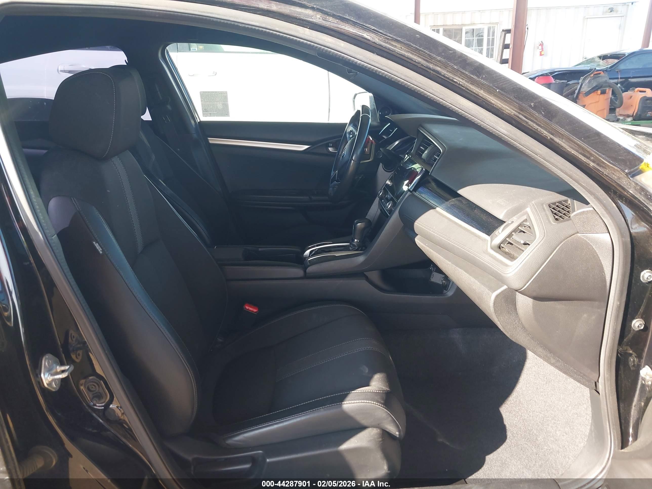HONDA CIVIC image 5