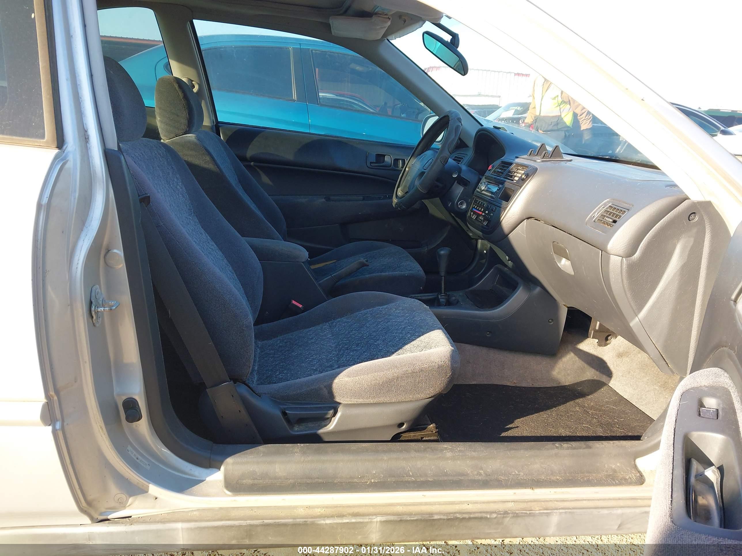 HONDA CIVIC image 5
