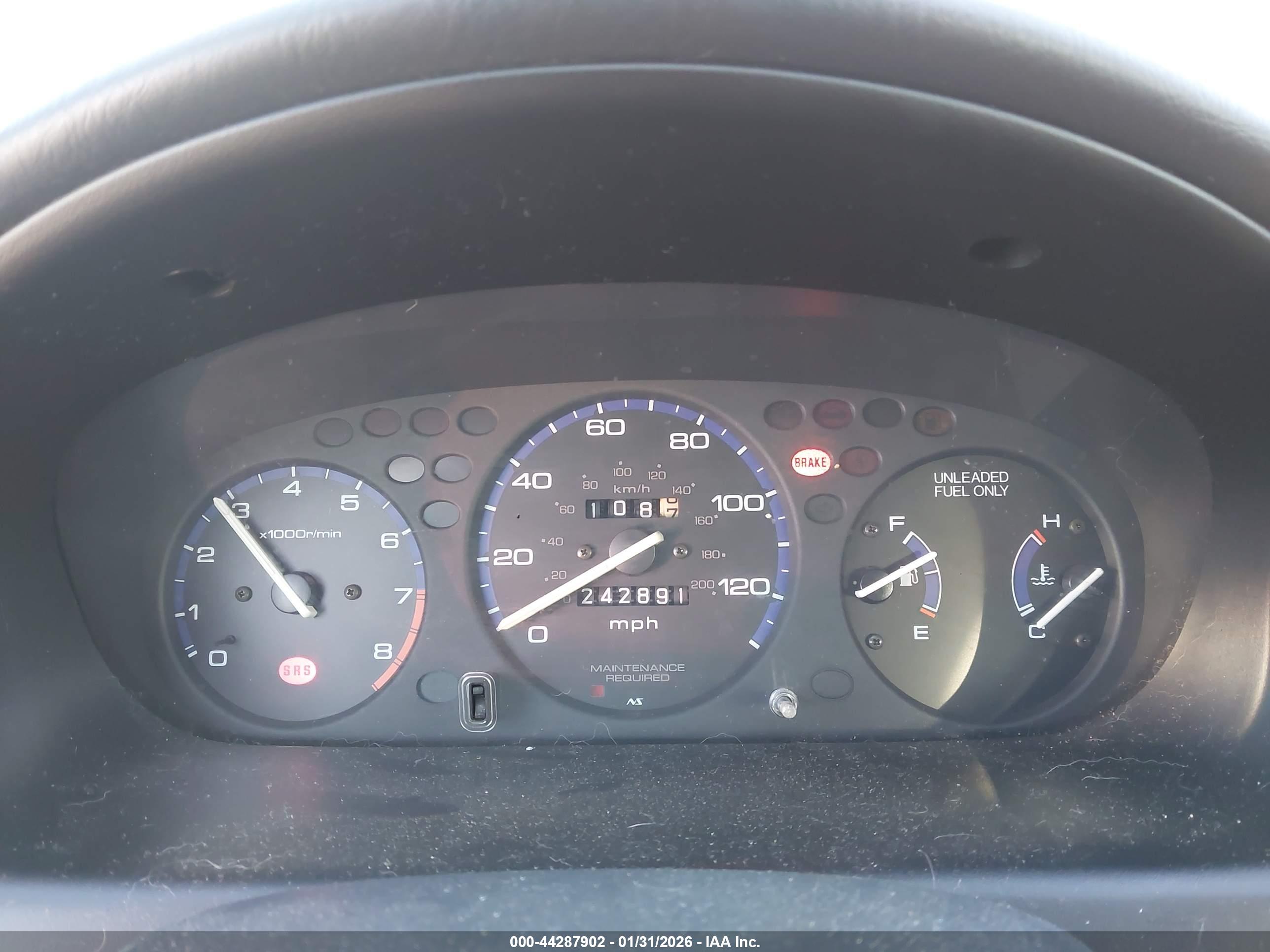 HONDA CIVIC image 7