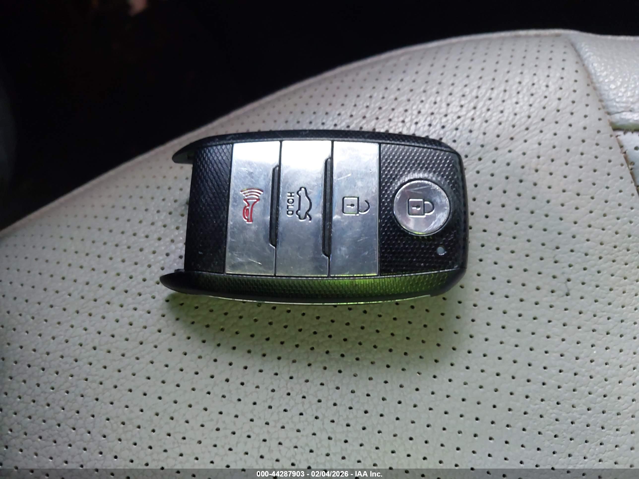KIA OPTIMA image 11