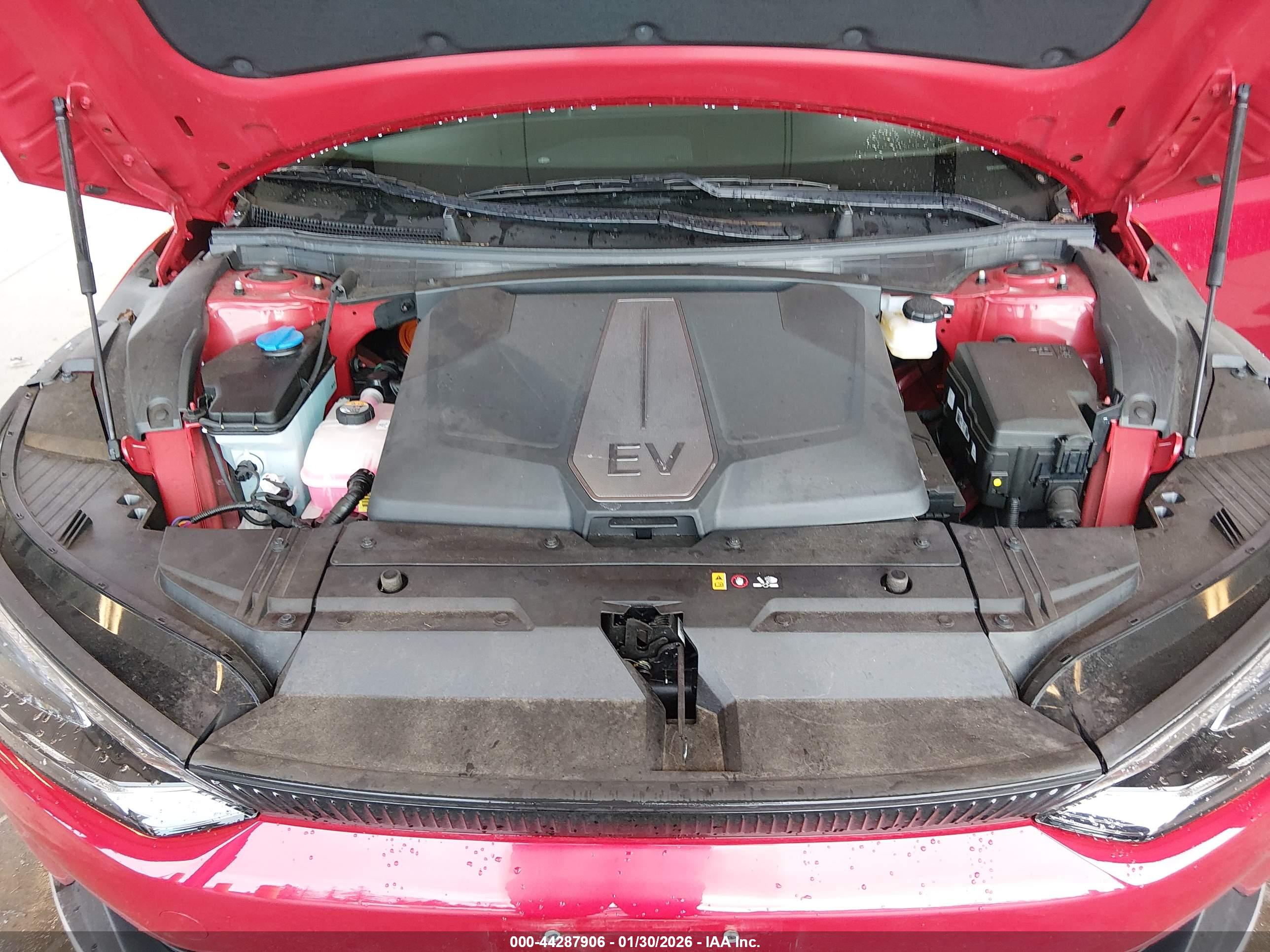 KIA EV6 image 10