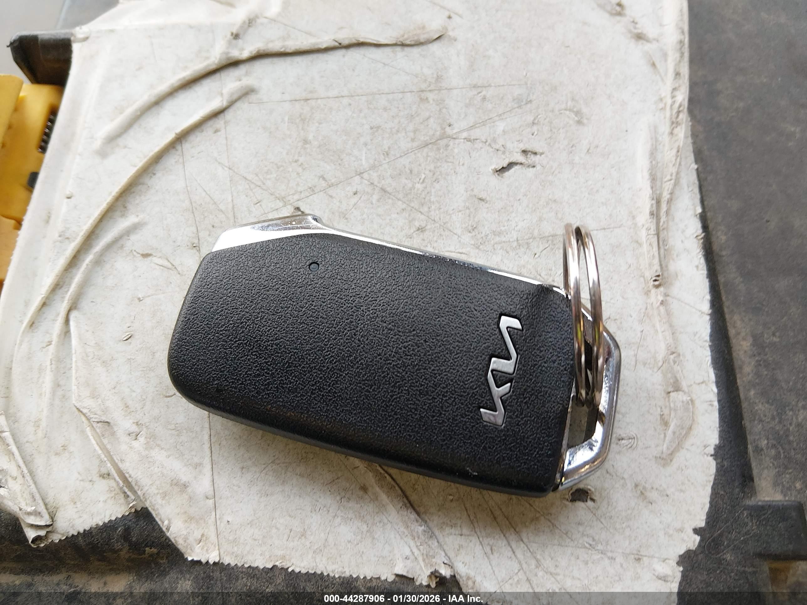 KIA EV6 image 11