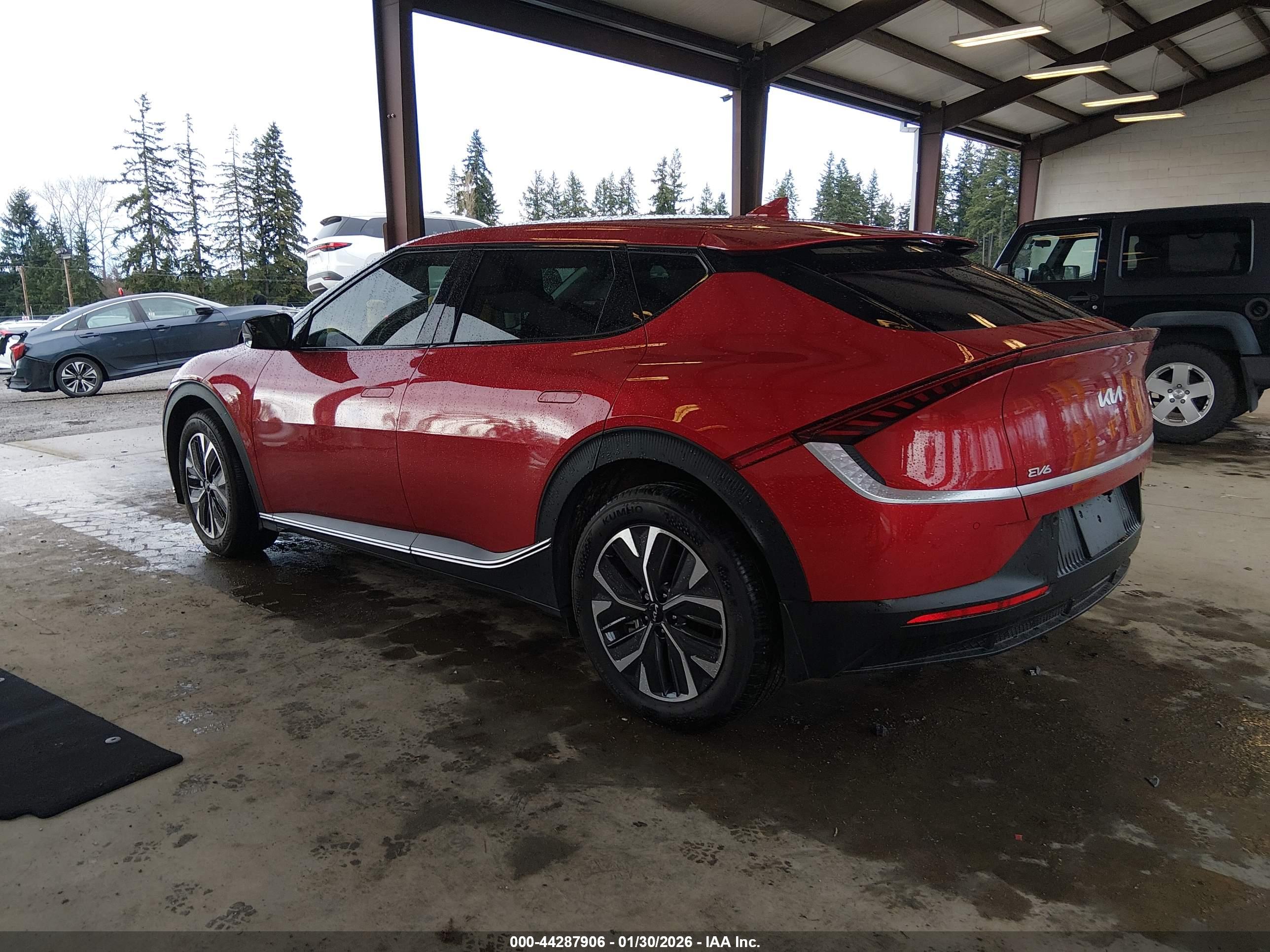 KIA EV6 image 3