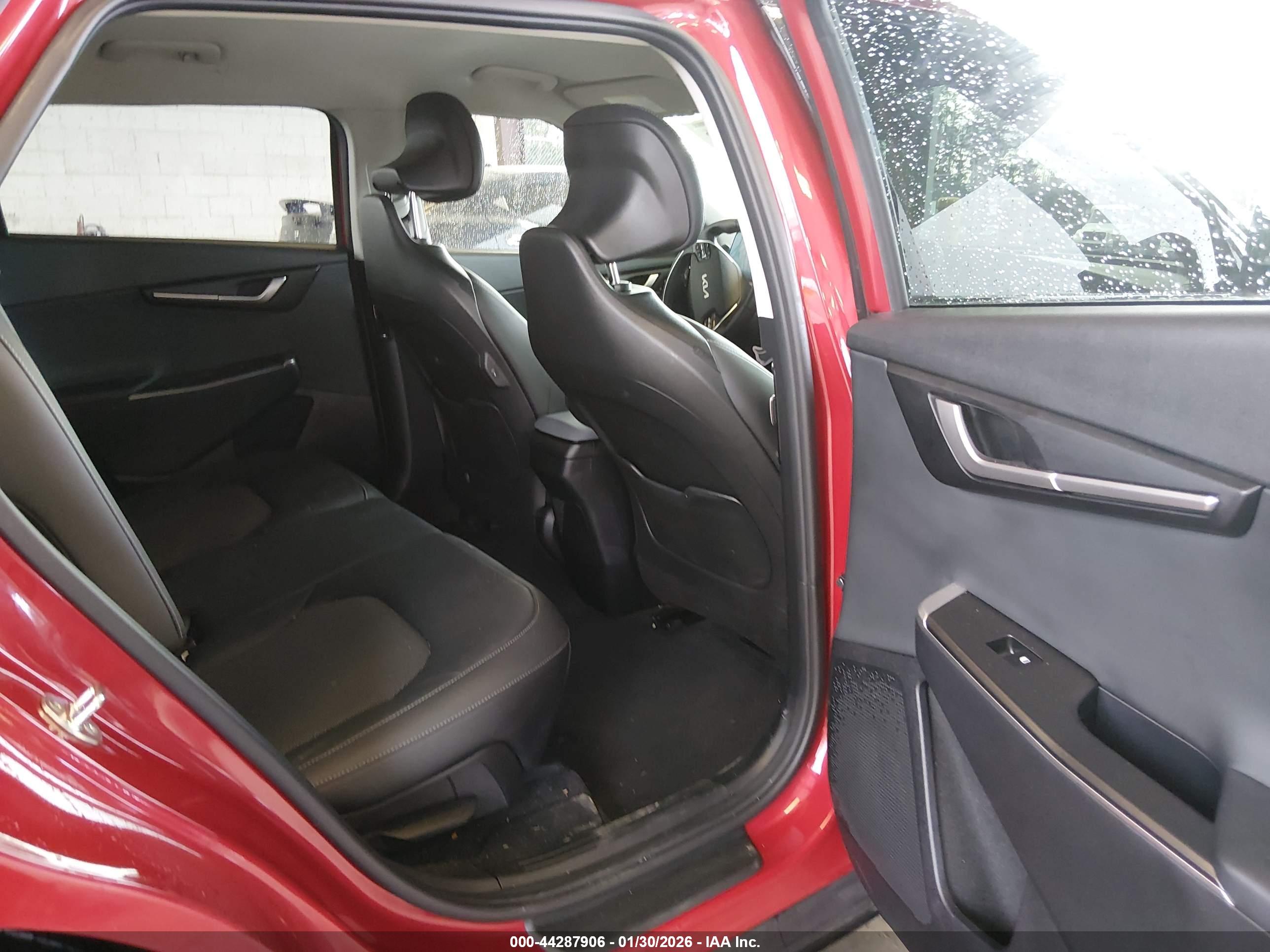KIA EV6 image 8