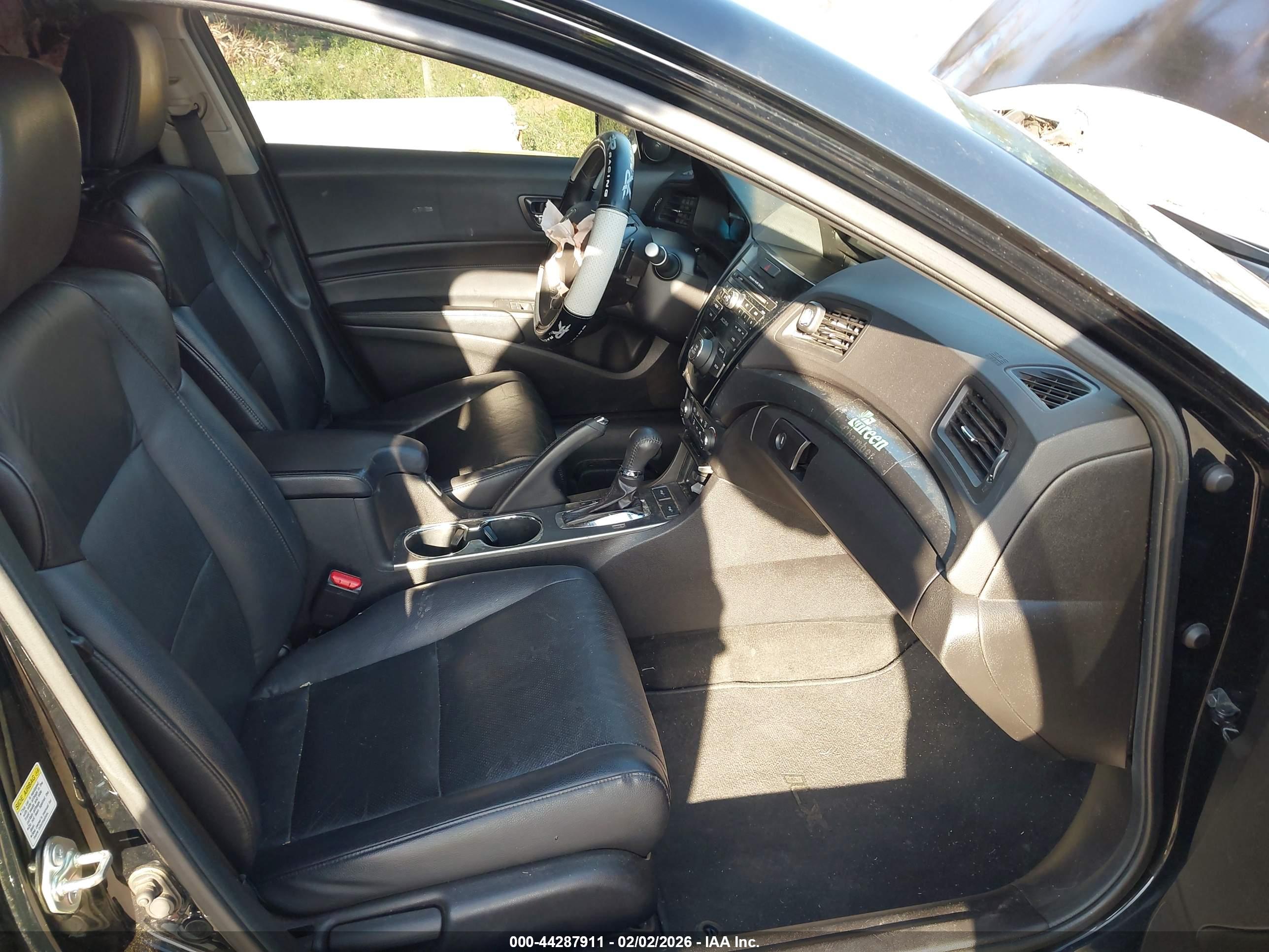 ACURA ILX image 5