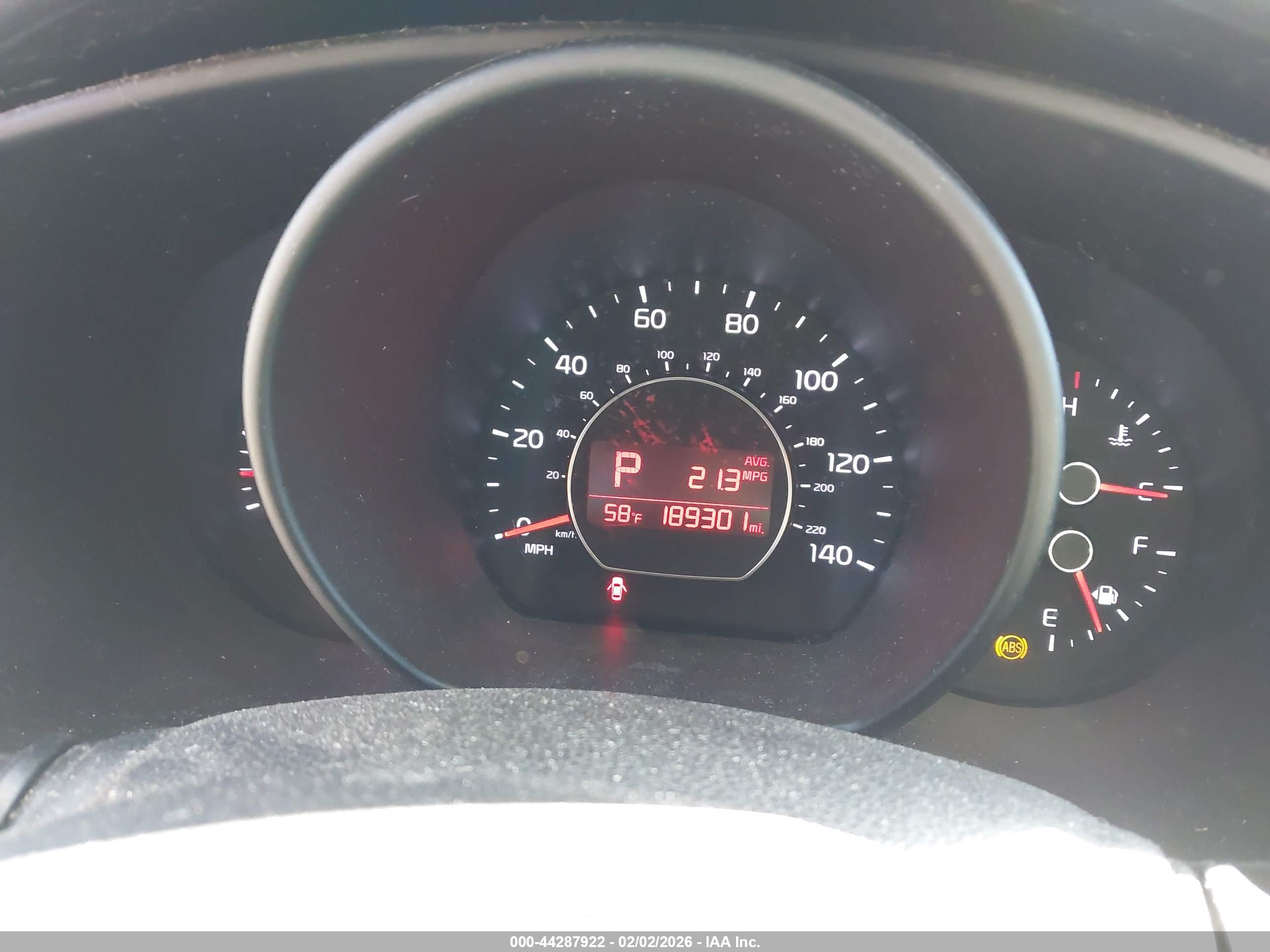 KIA SOUL image 7