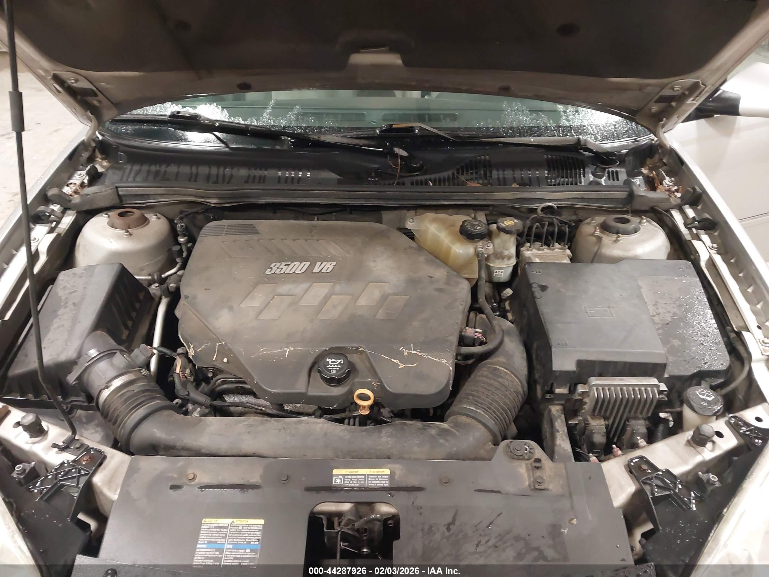 CHEVROLET MALIBU image 10
