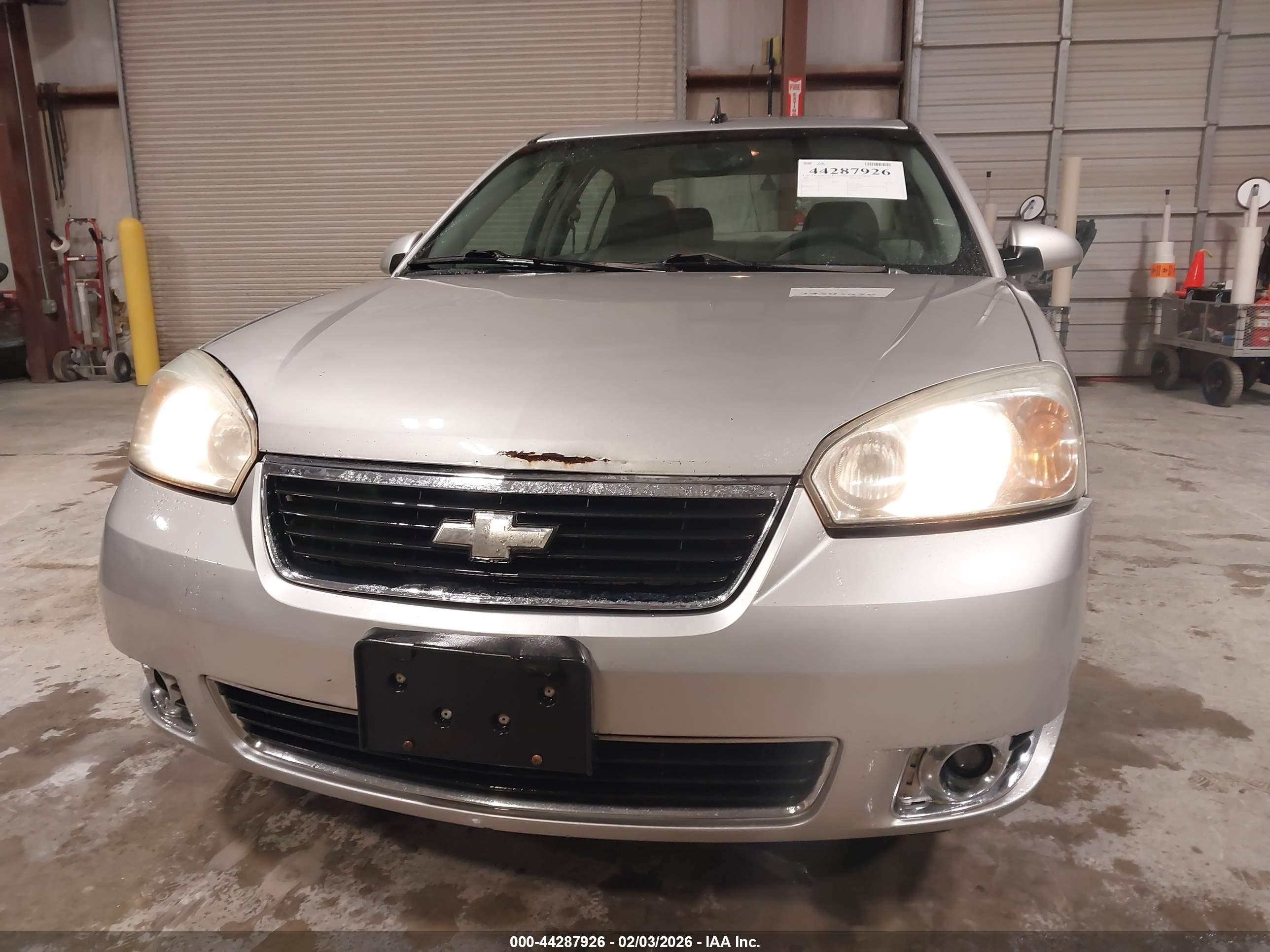 CHEVROLET MALIBU image 6