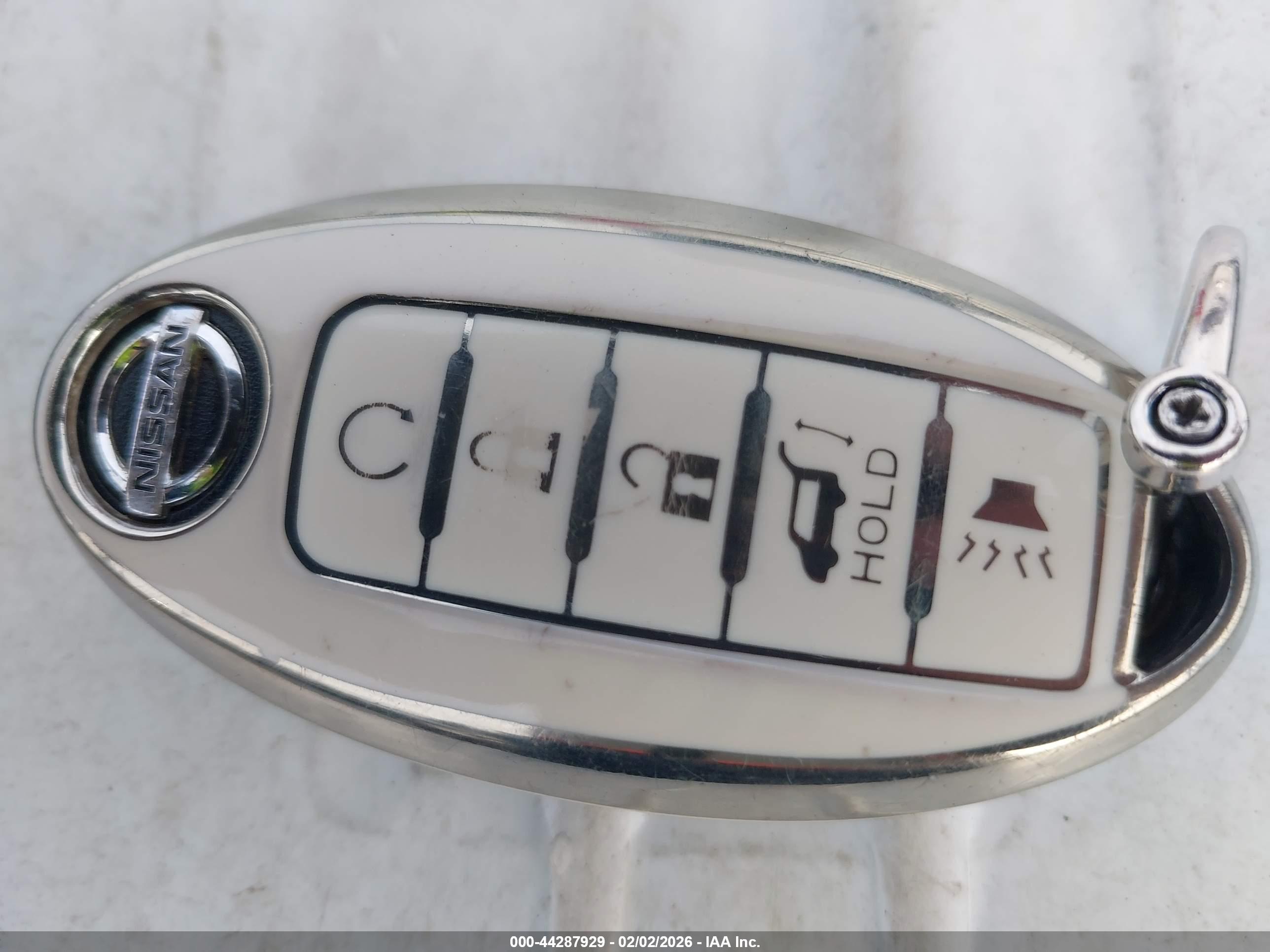 NISSAN ALTIMA image 11