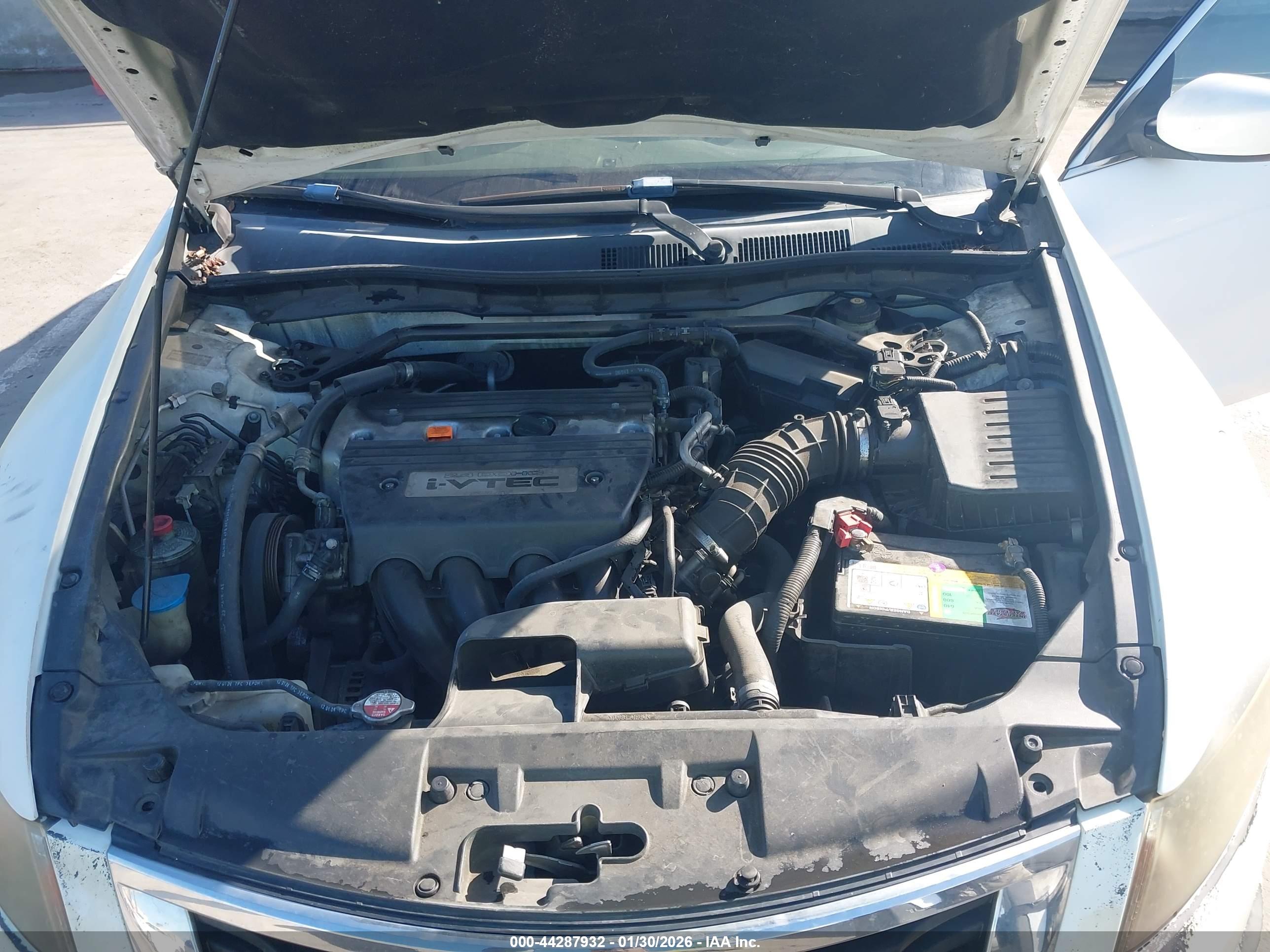 HONDA ACCORD image 10