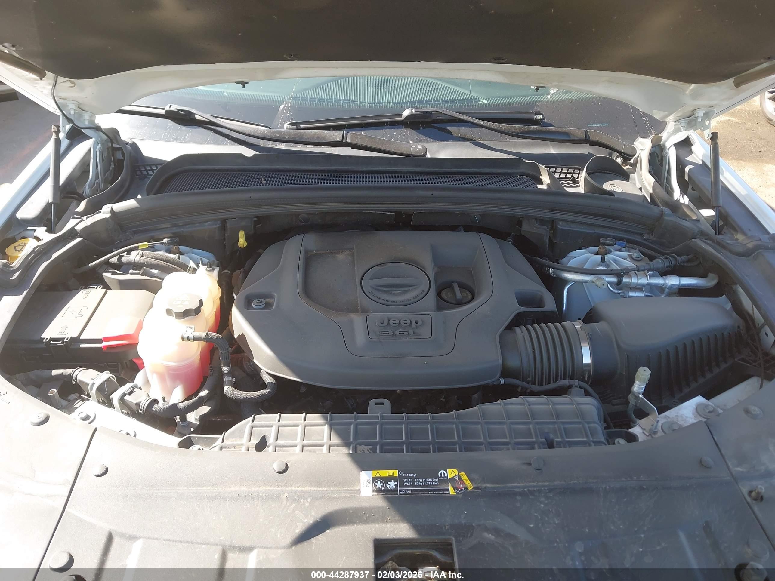 JEEP GRAND image 10