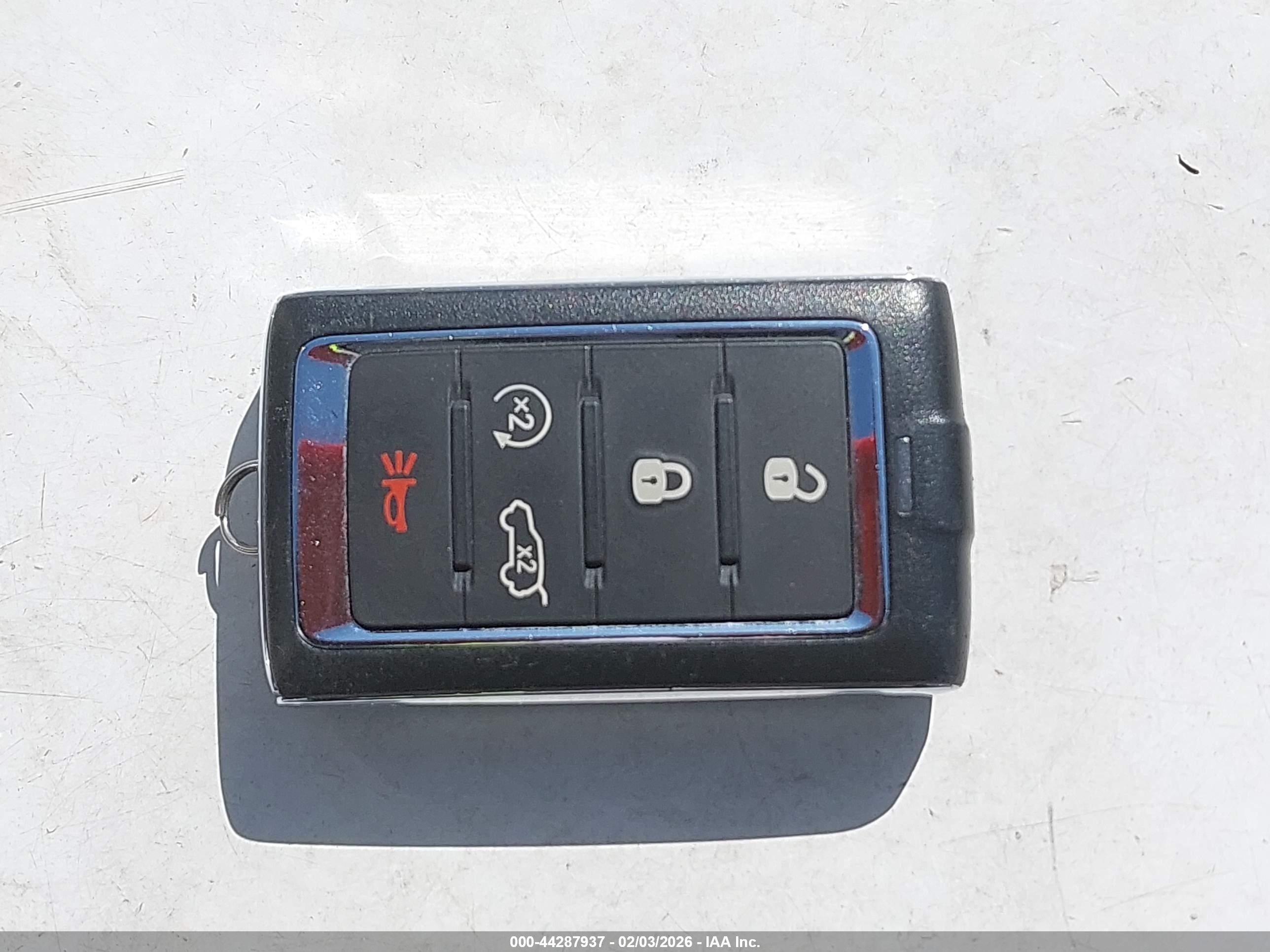 JEEP GRAND image 11