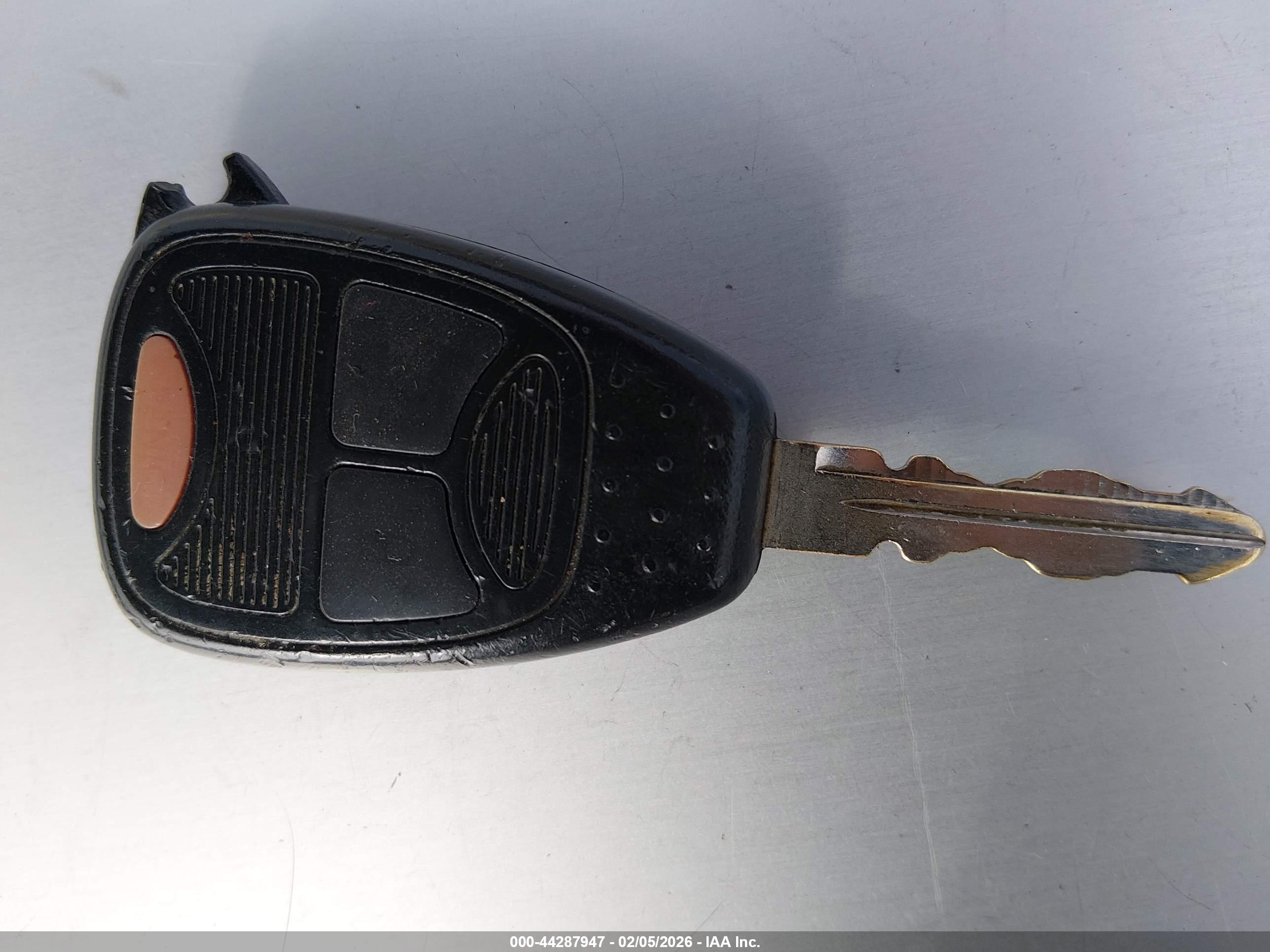 DODGE GRAND image 11