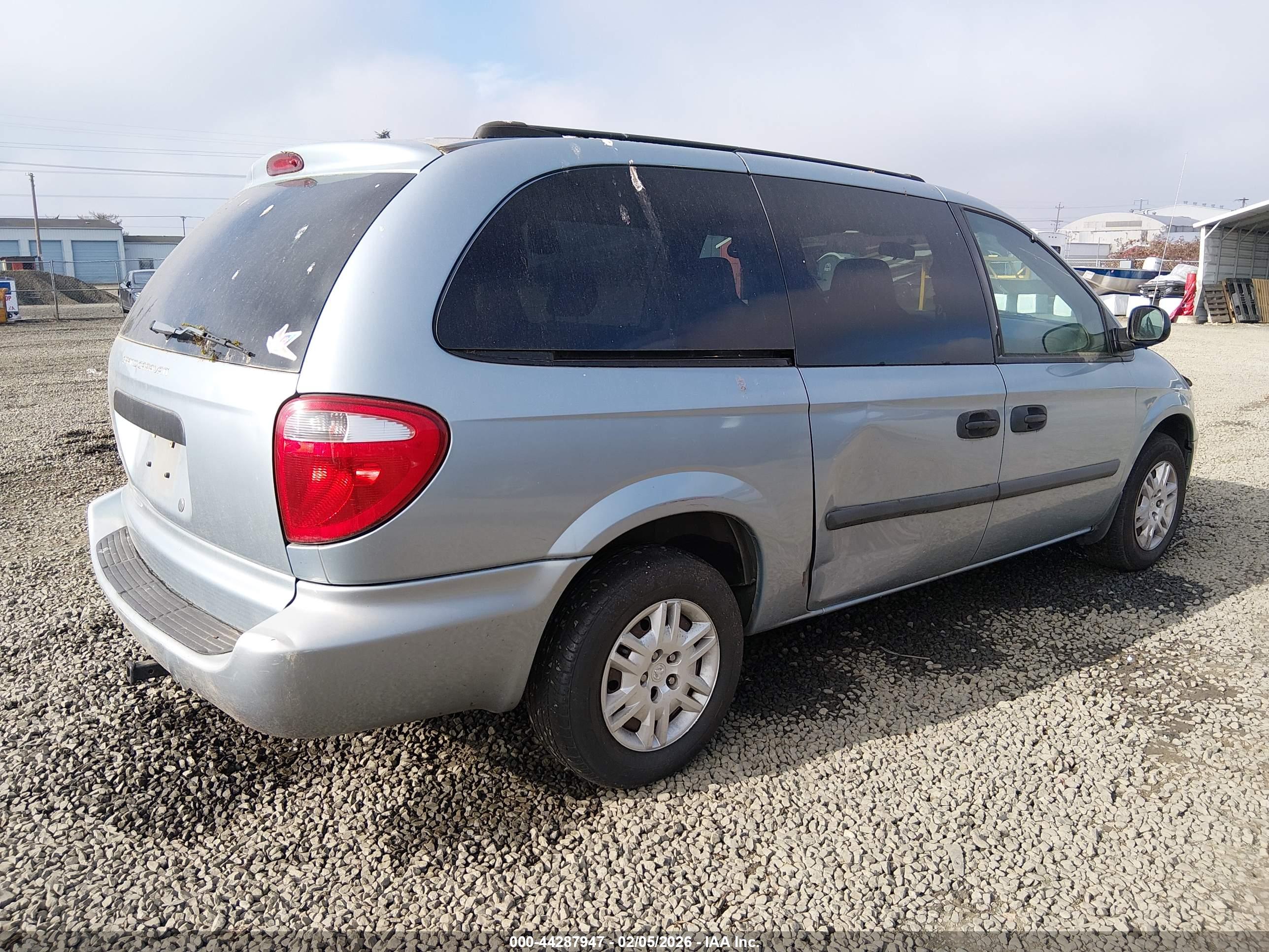 DODGE GRAND image 4