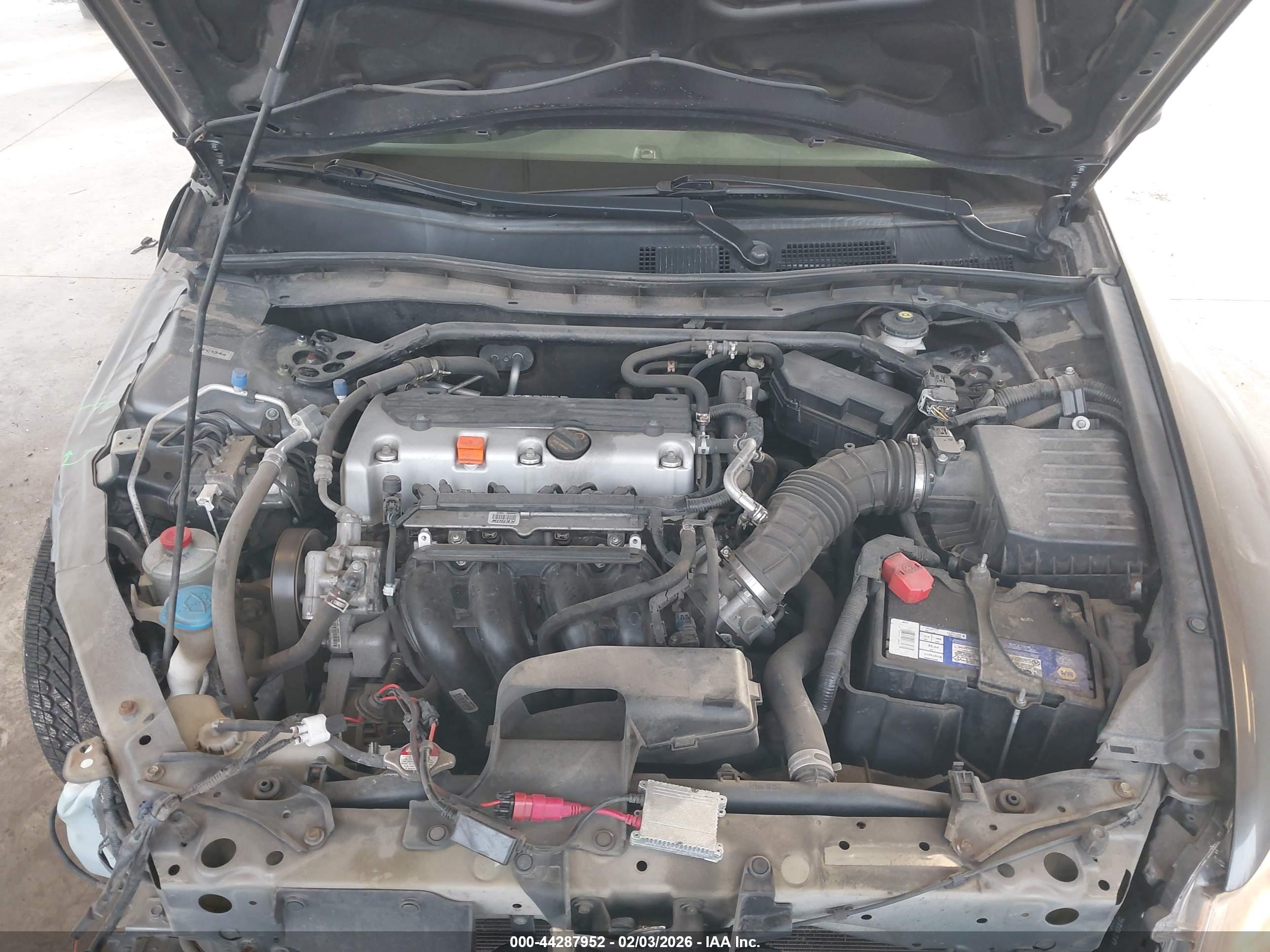 HONDA ACCORD image 10