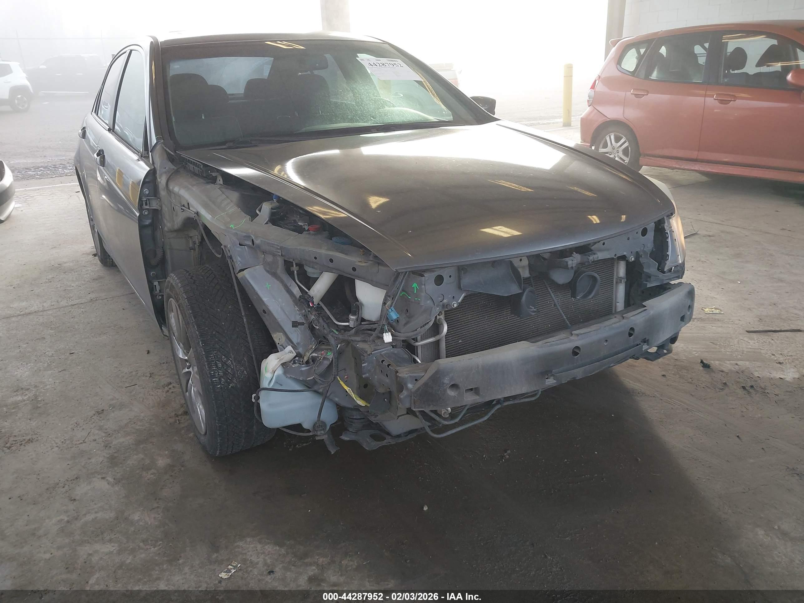 HONDA ACCORD image 6