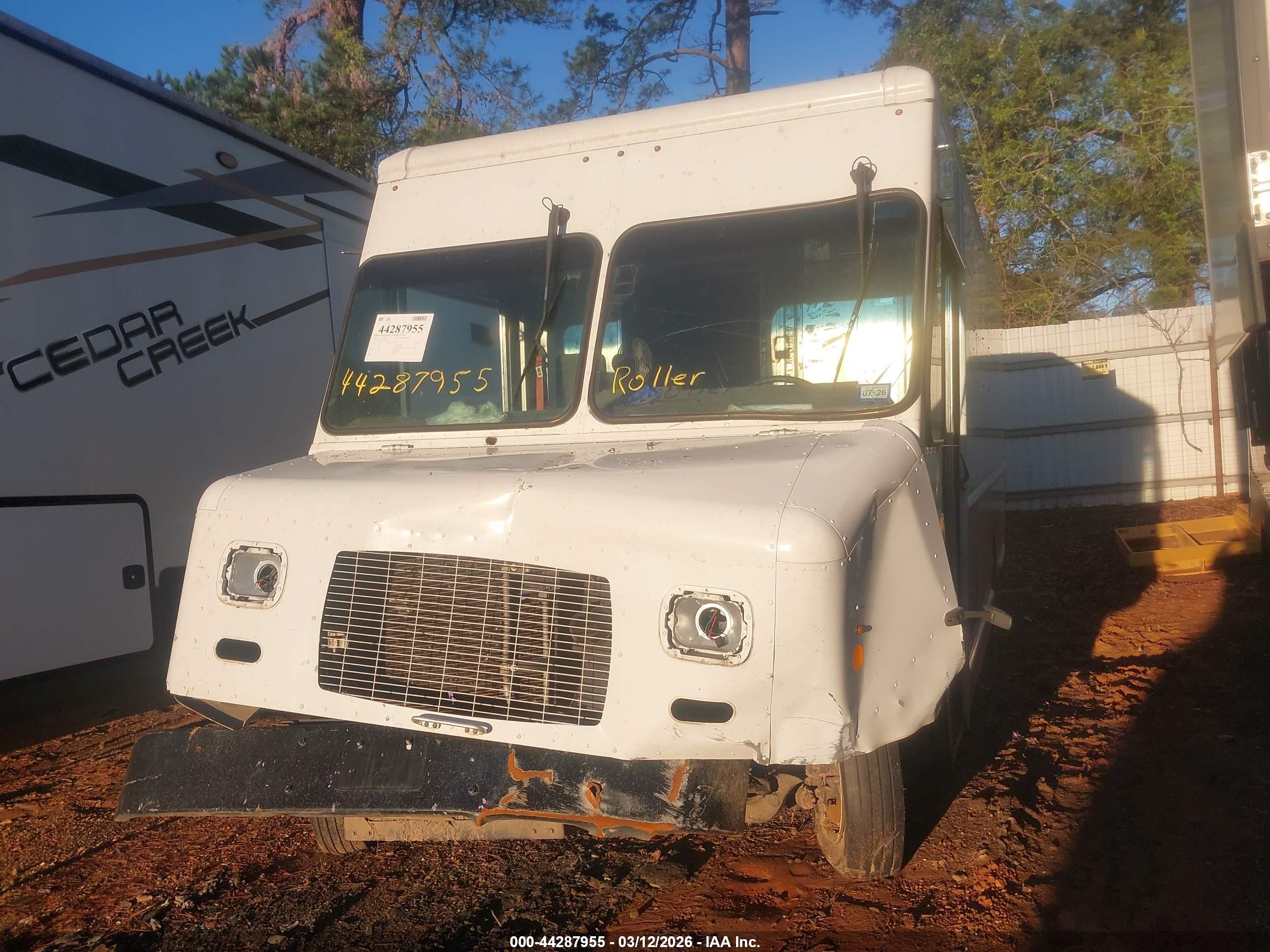 FORD F-59 image 2