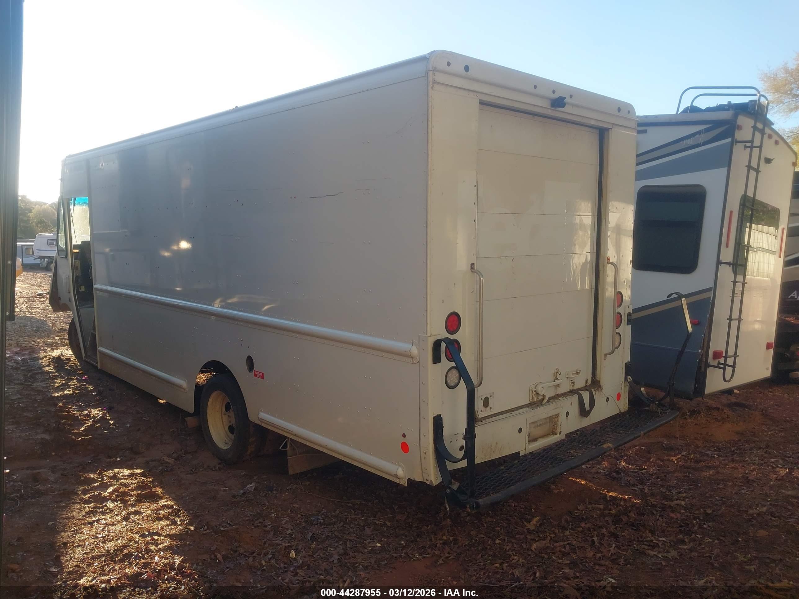 FORD F-59 image 3