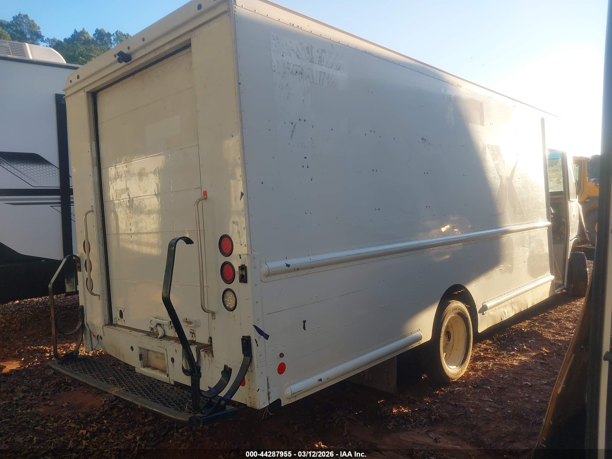 FORD F-59 image 4