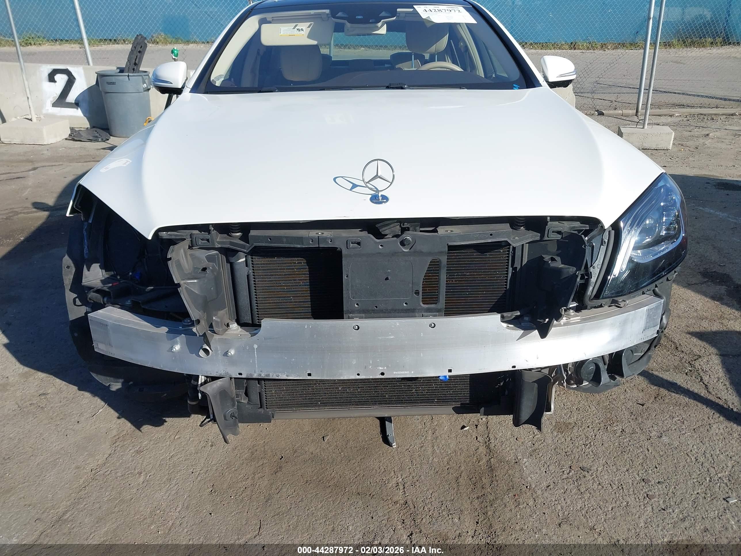 MERCEDES-BENZ S image 6