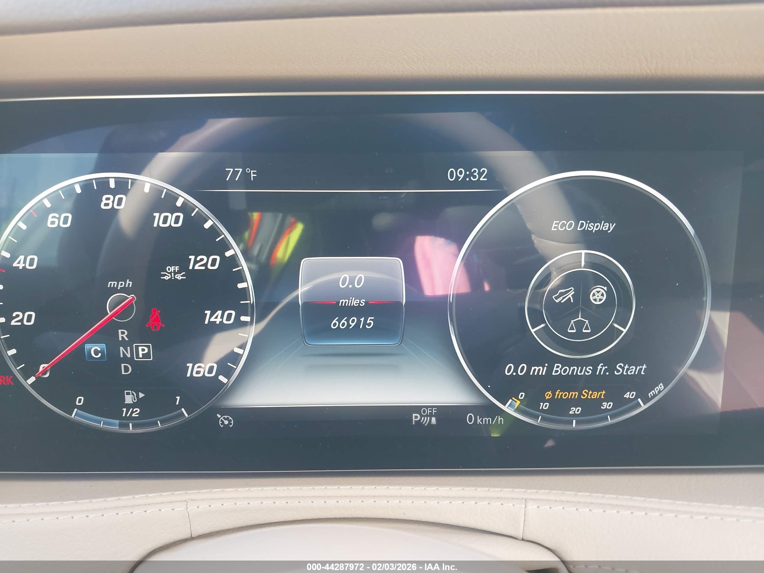 MERCEDES-BENZ S image 7
