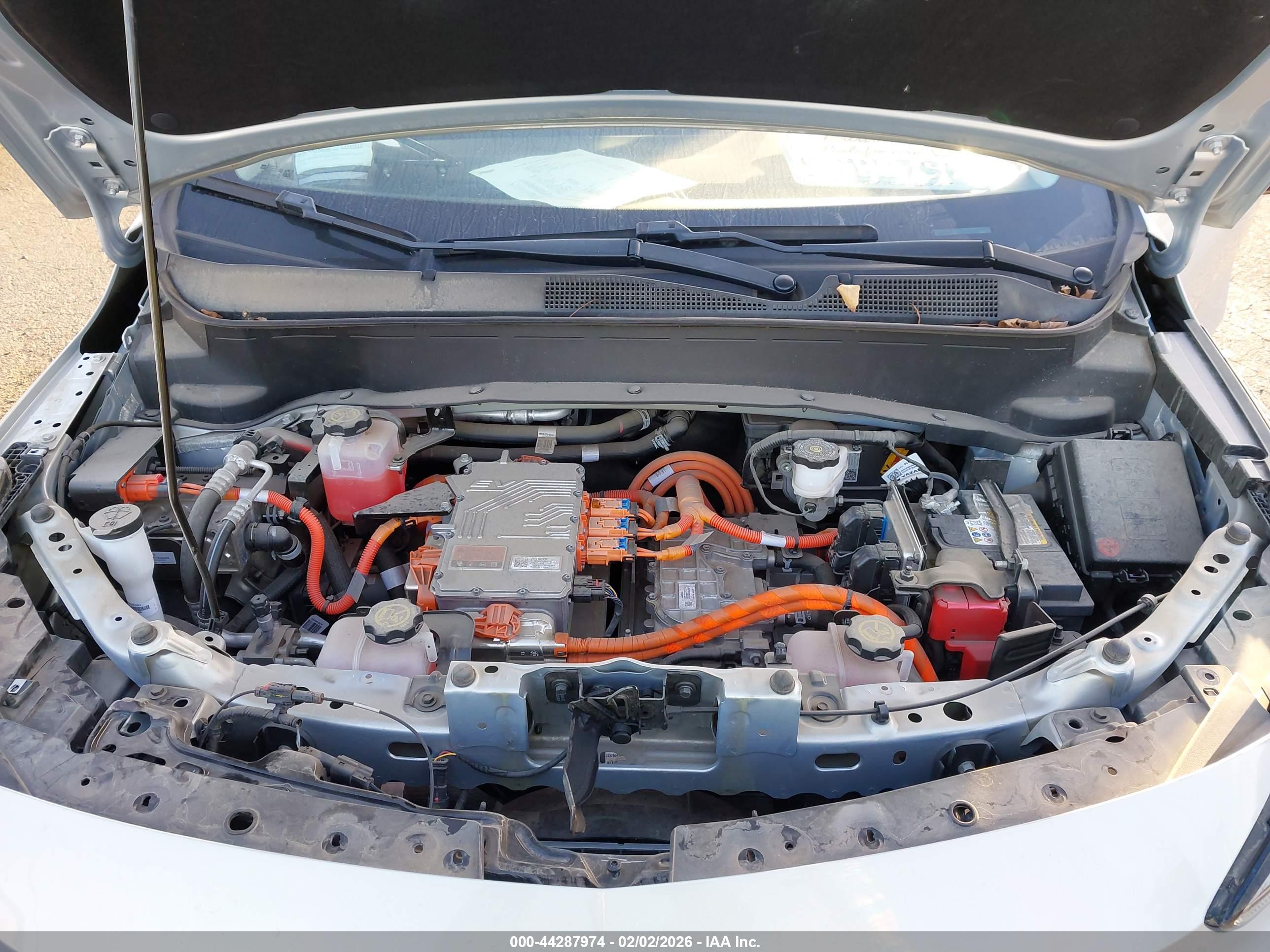 CHEVROLET BOLT image 10