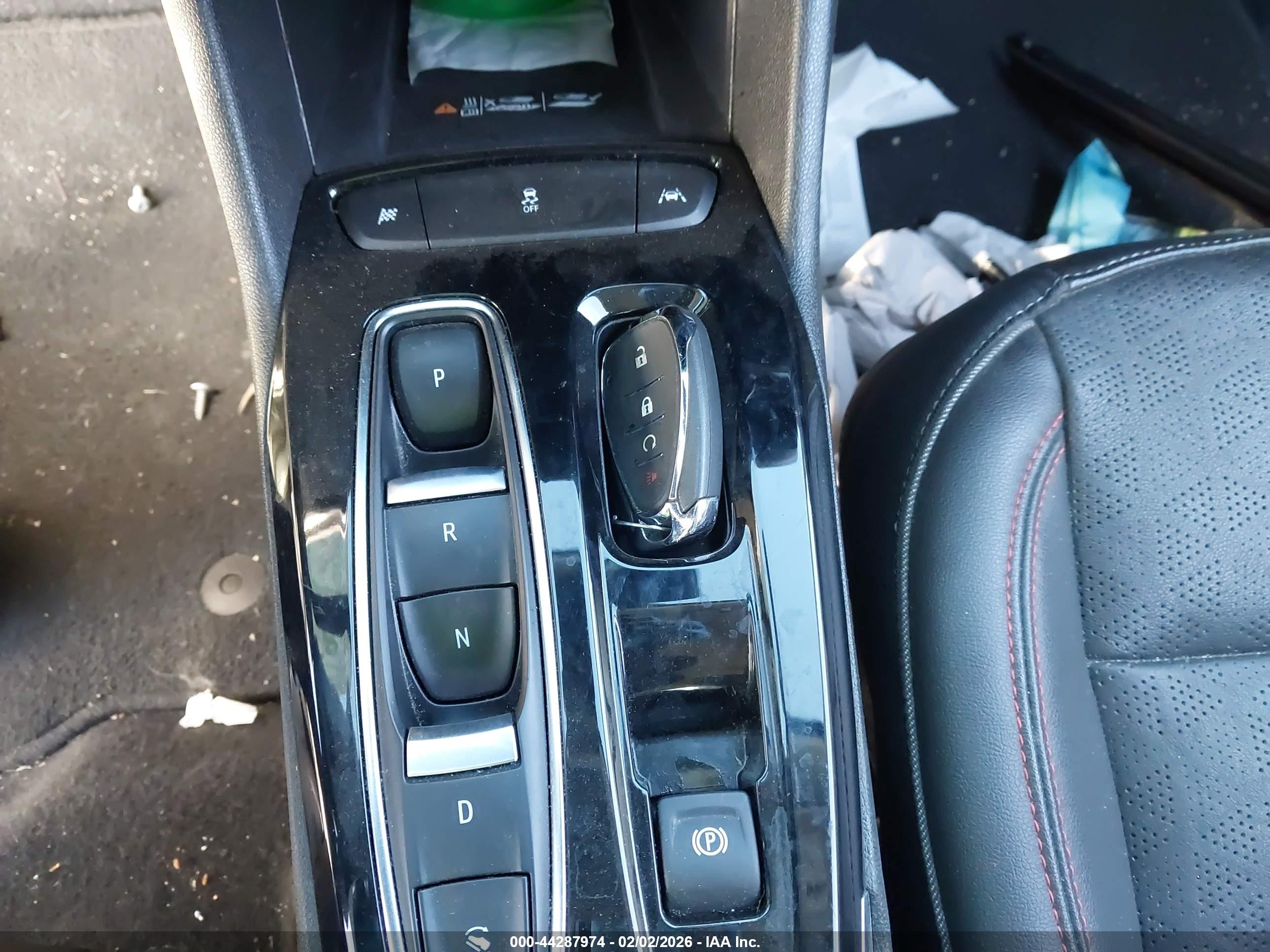 CHEVROLET BOLT image 11