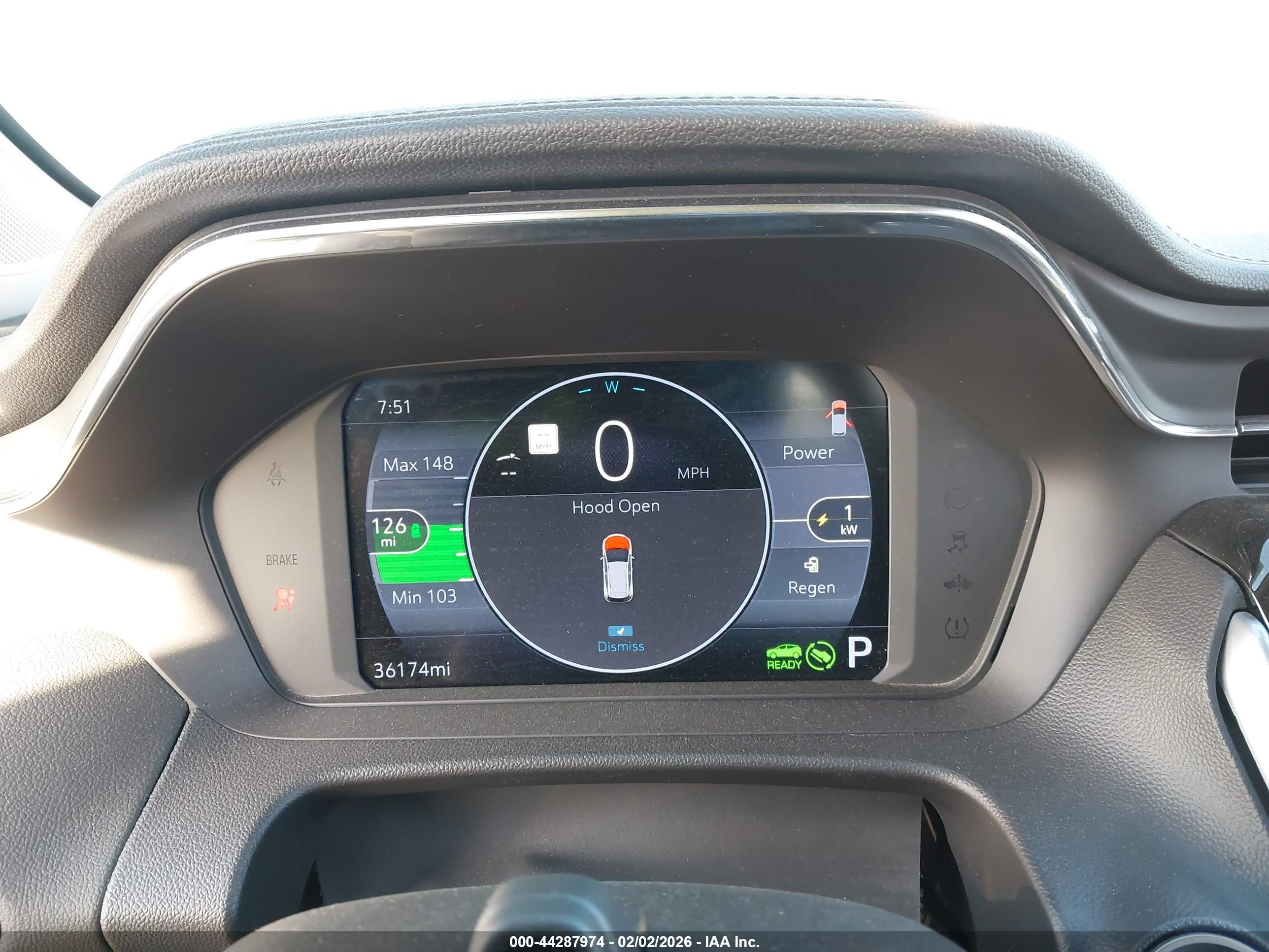CHEVROLET BOLT image 7