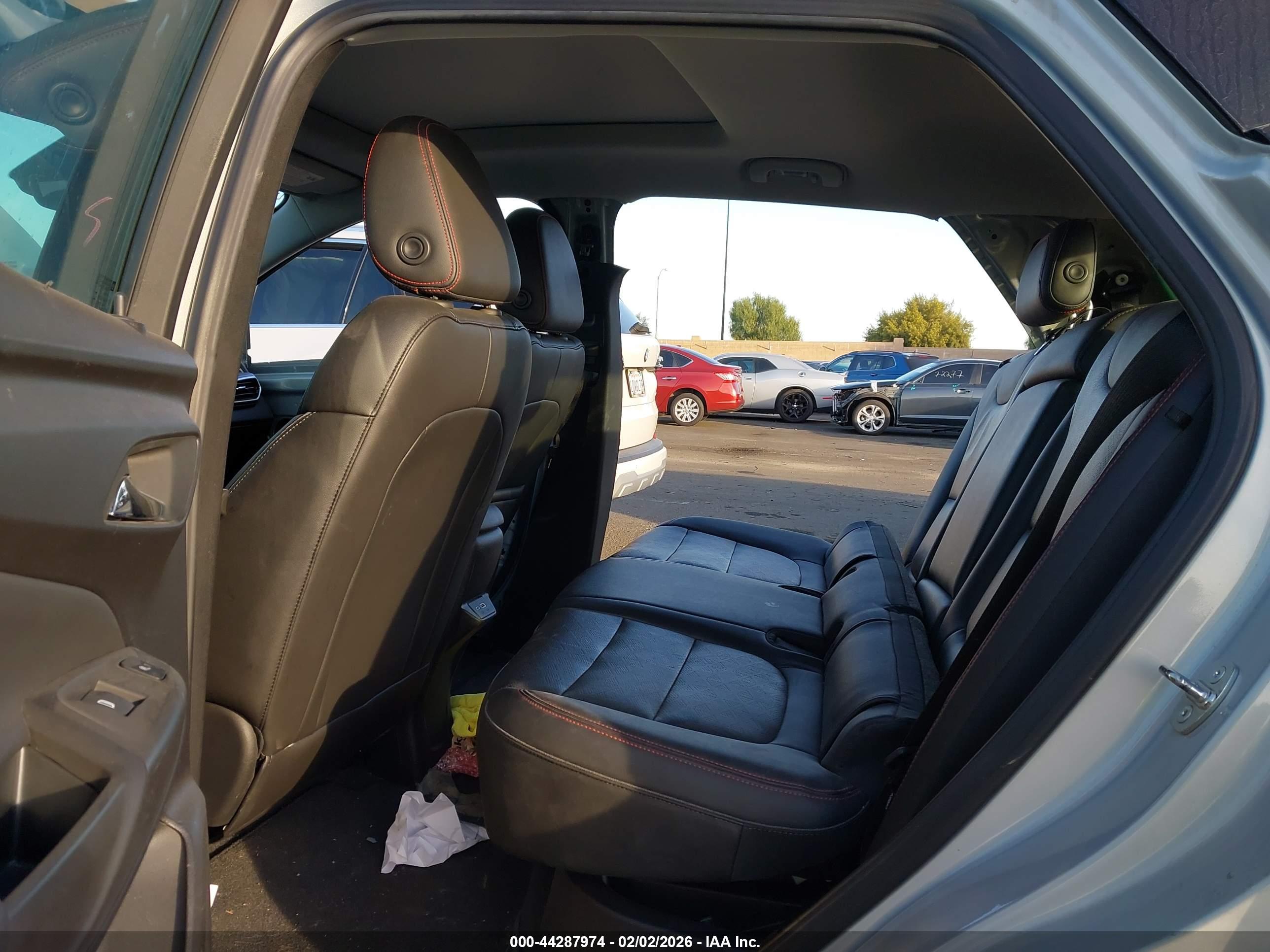 CHEVROLET BOLT image 8