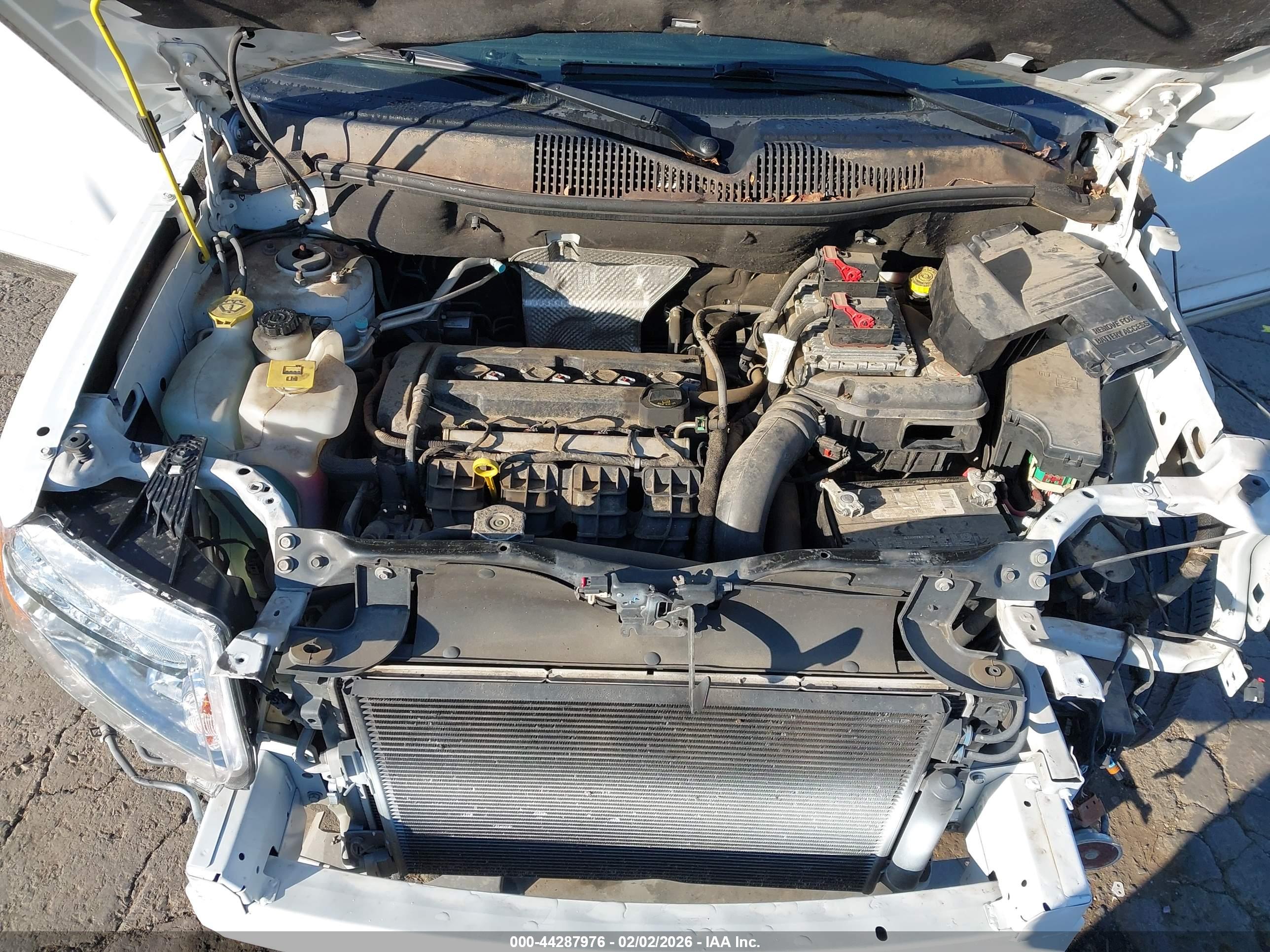 JEEP COMPASS image 10
