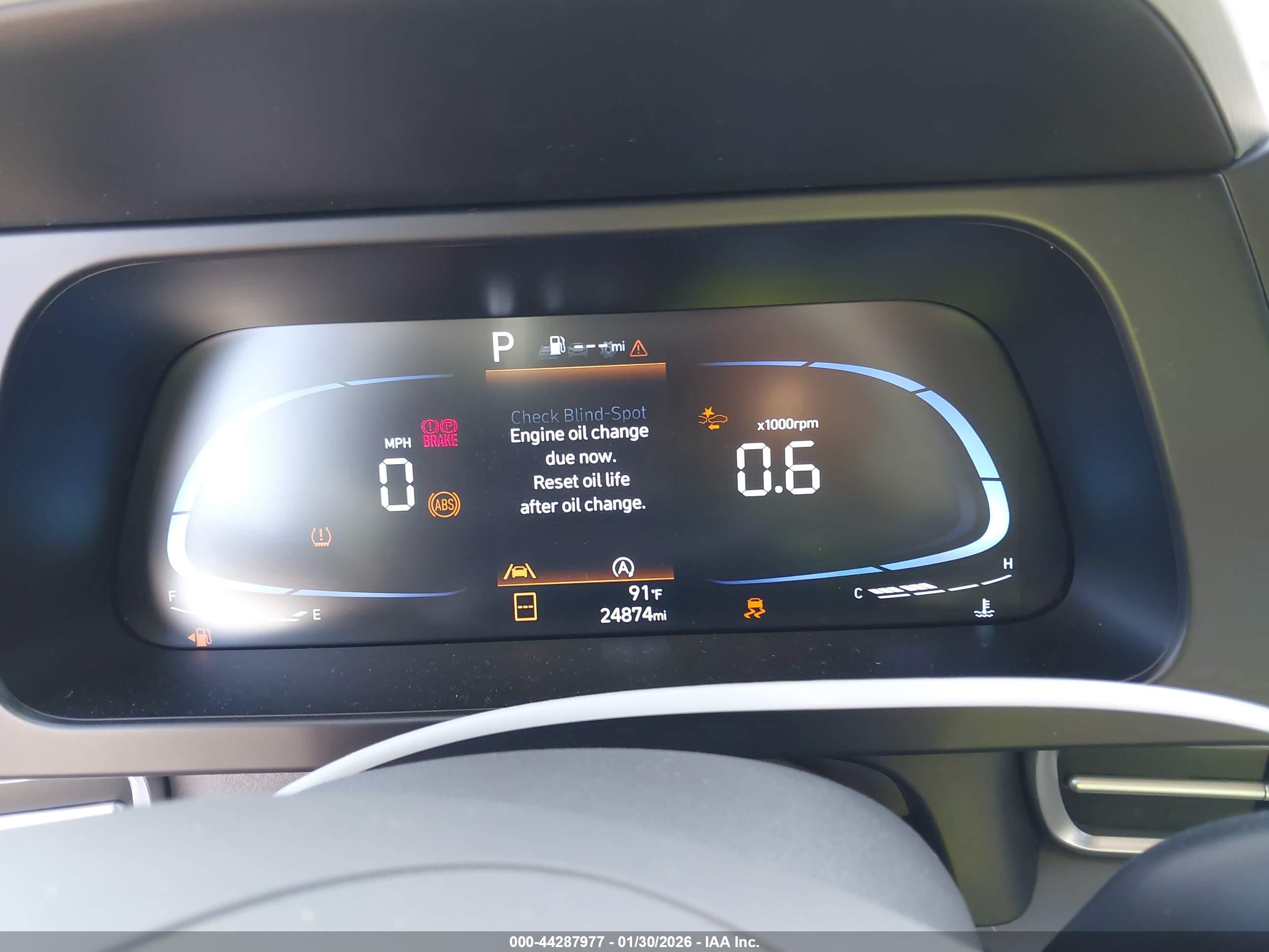 HYUNDAI ELANTRA image 7