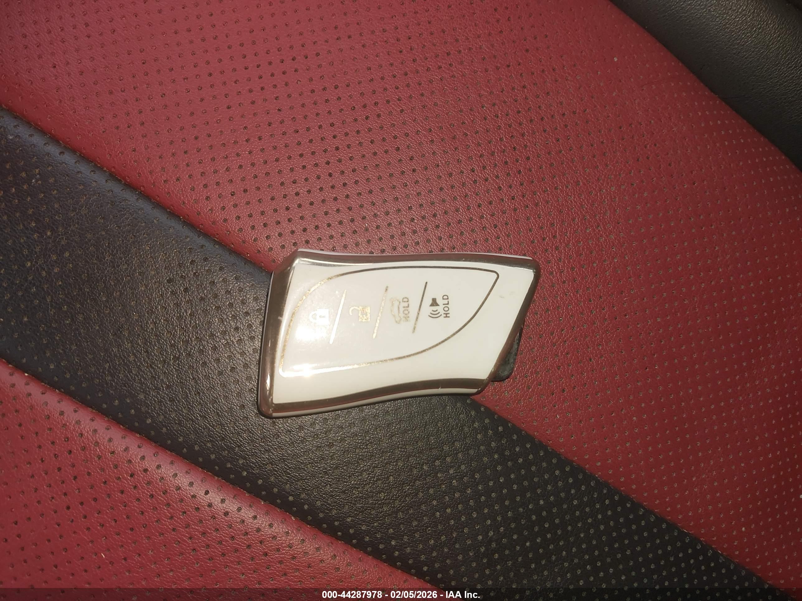 LEXUS NX image 11