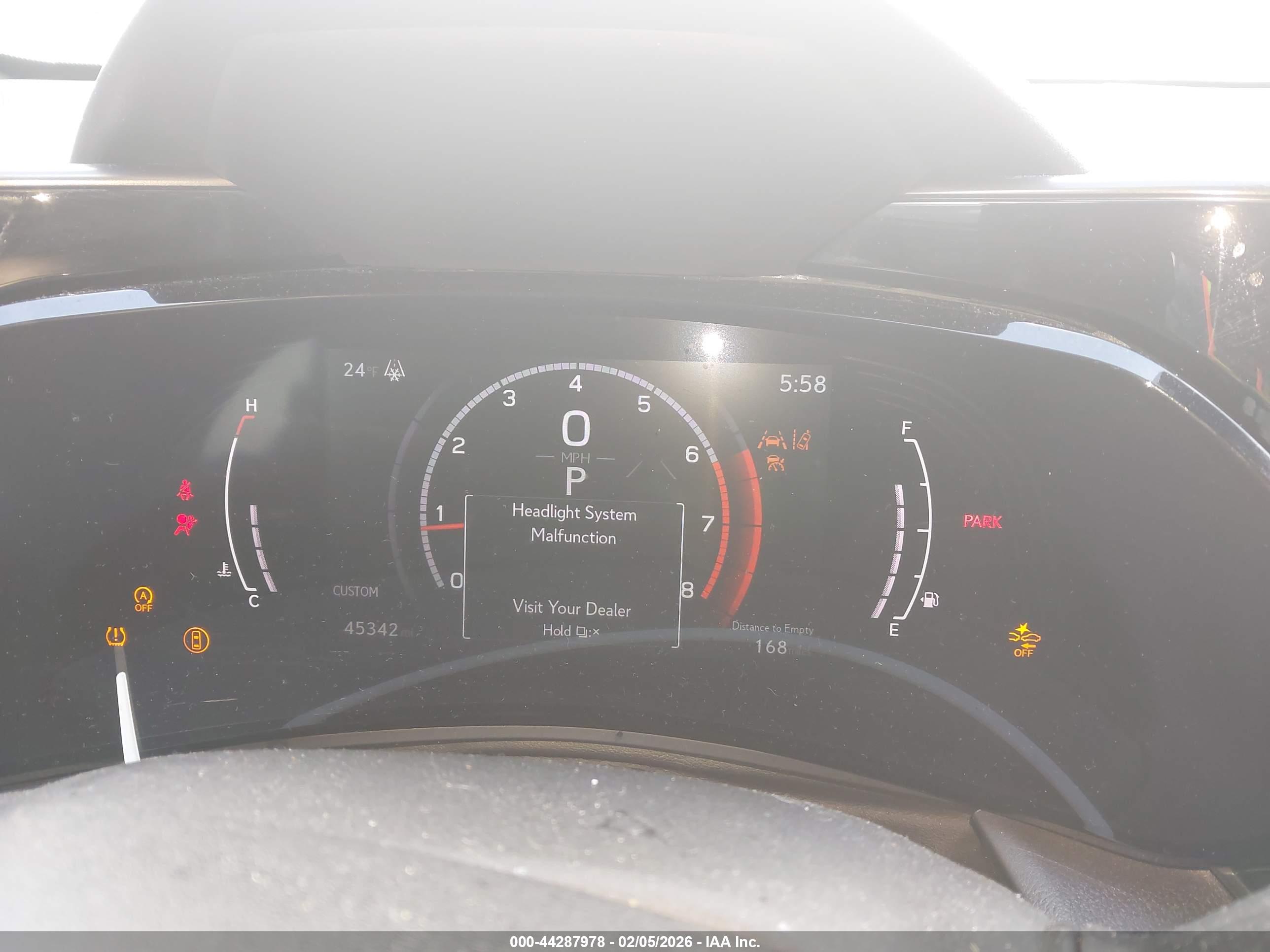 LEXUS NX image 7