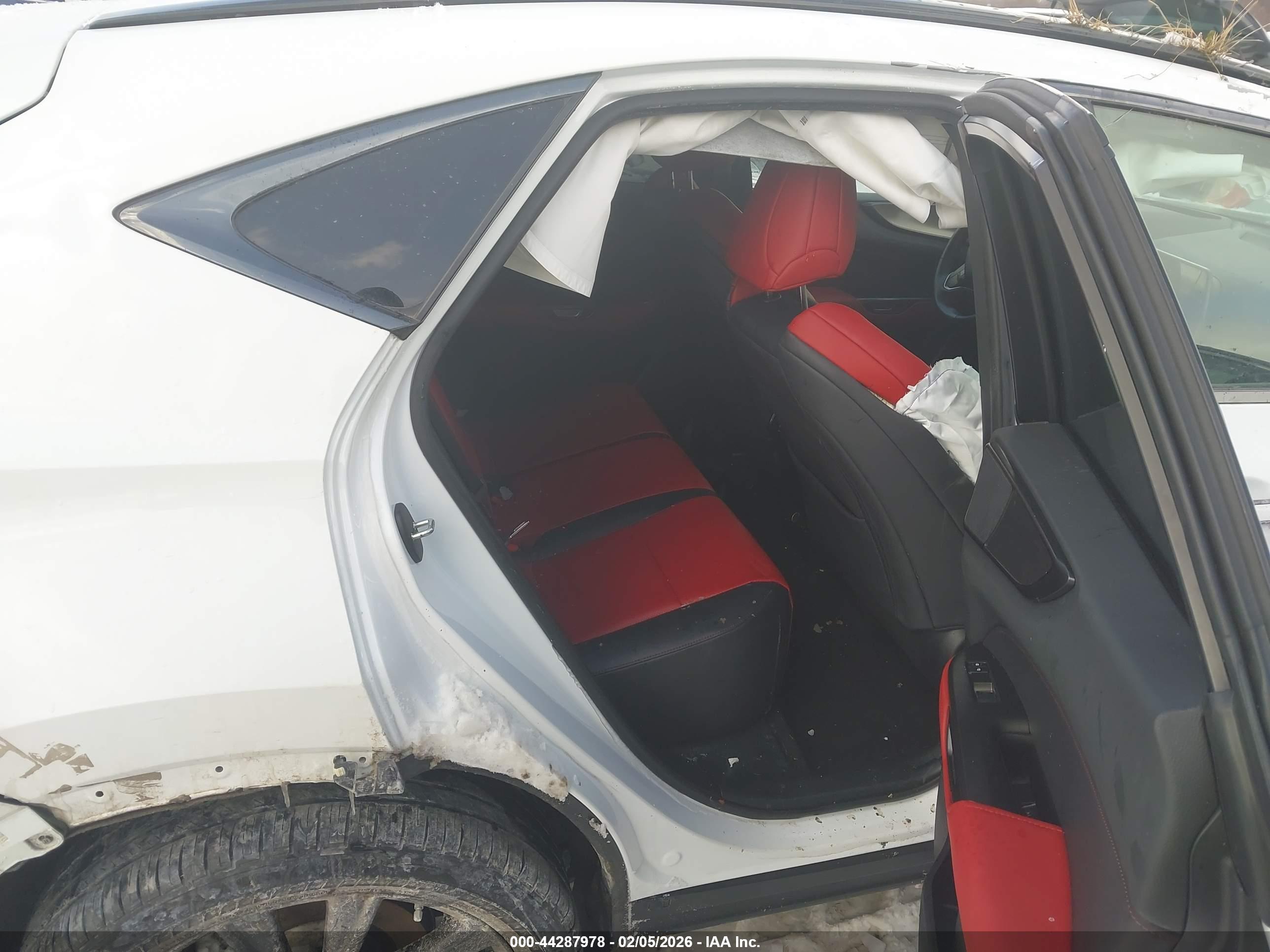 LEXUS NX image 8