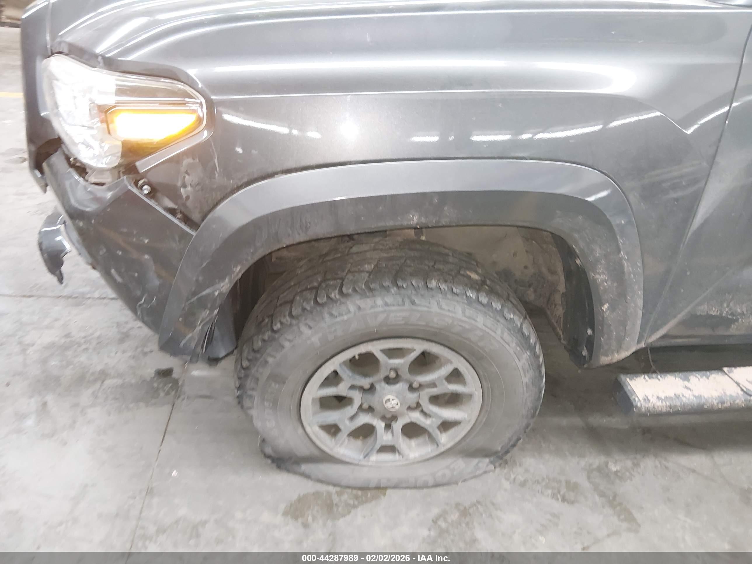 TOYOTA TACOMA image 6